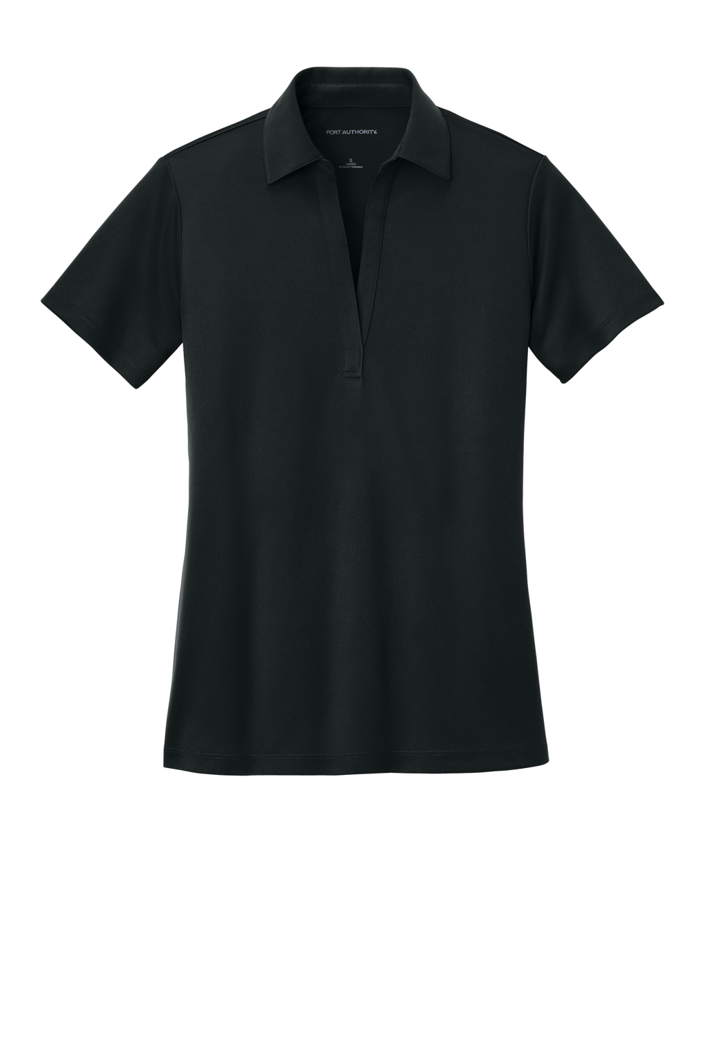 L540 Port Authority® Women's Silk Touch™ Performance Polo