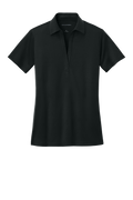 L540 Port Authority® Women's Silk Touch™ Performance Polo