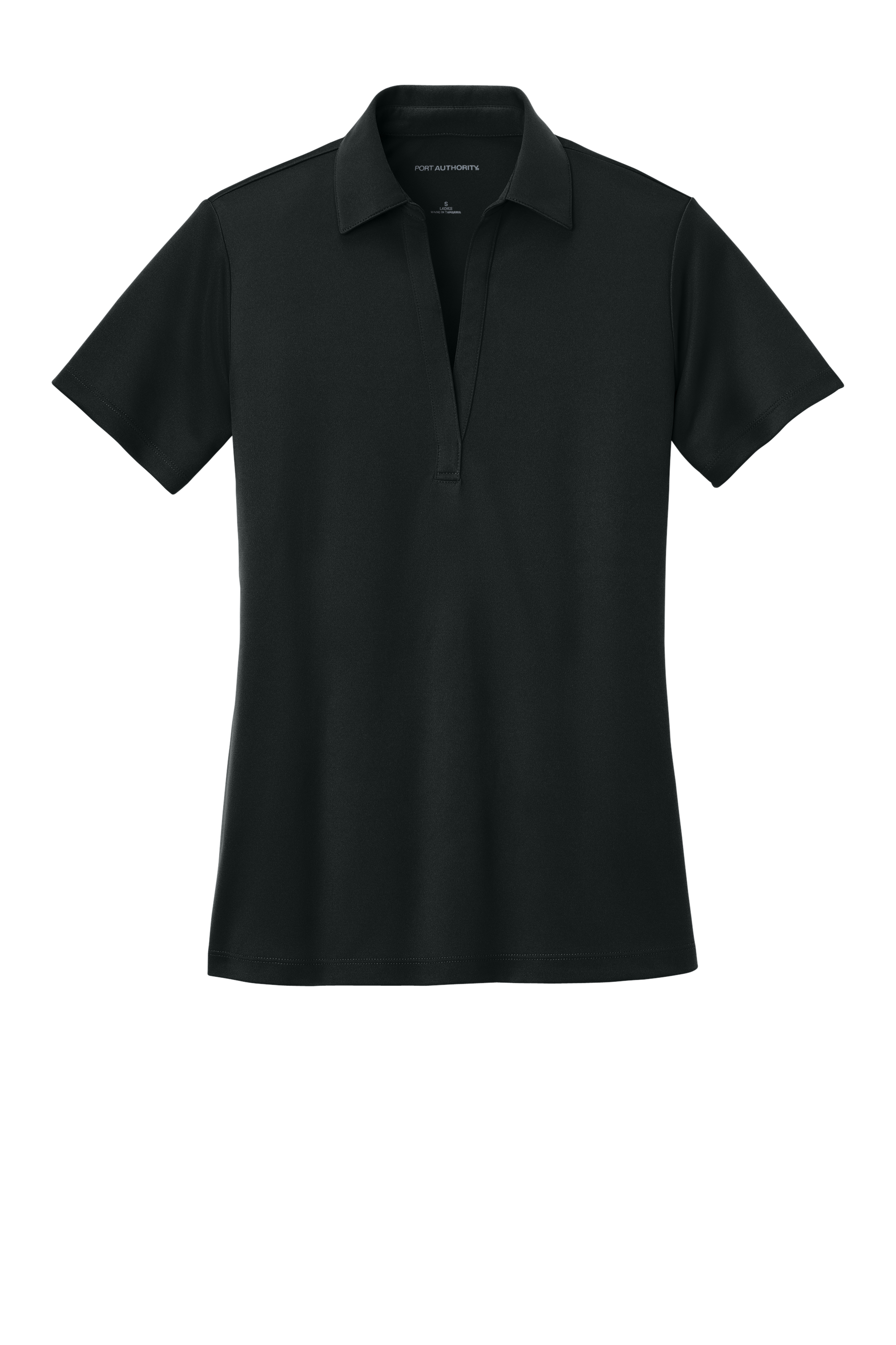 L540 Port Authority® Women's Silk Touch™ Performance Polo