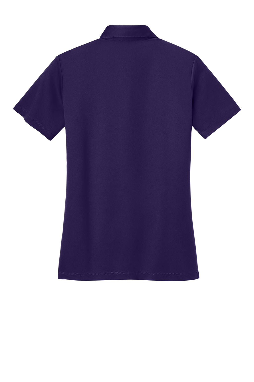 L540 Port Authority® Women's Silk Touch™ Performance Polo
