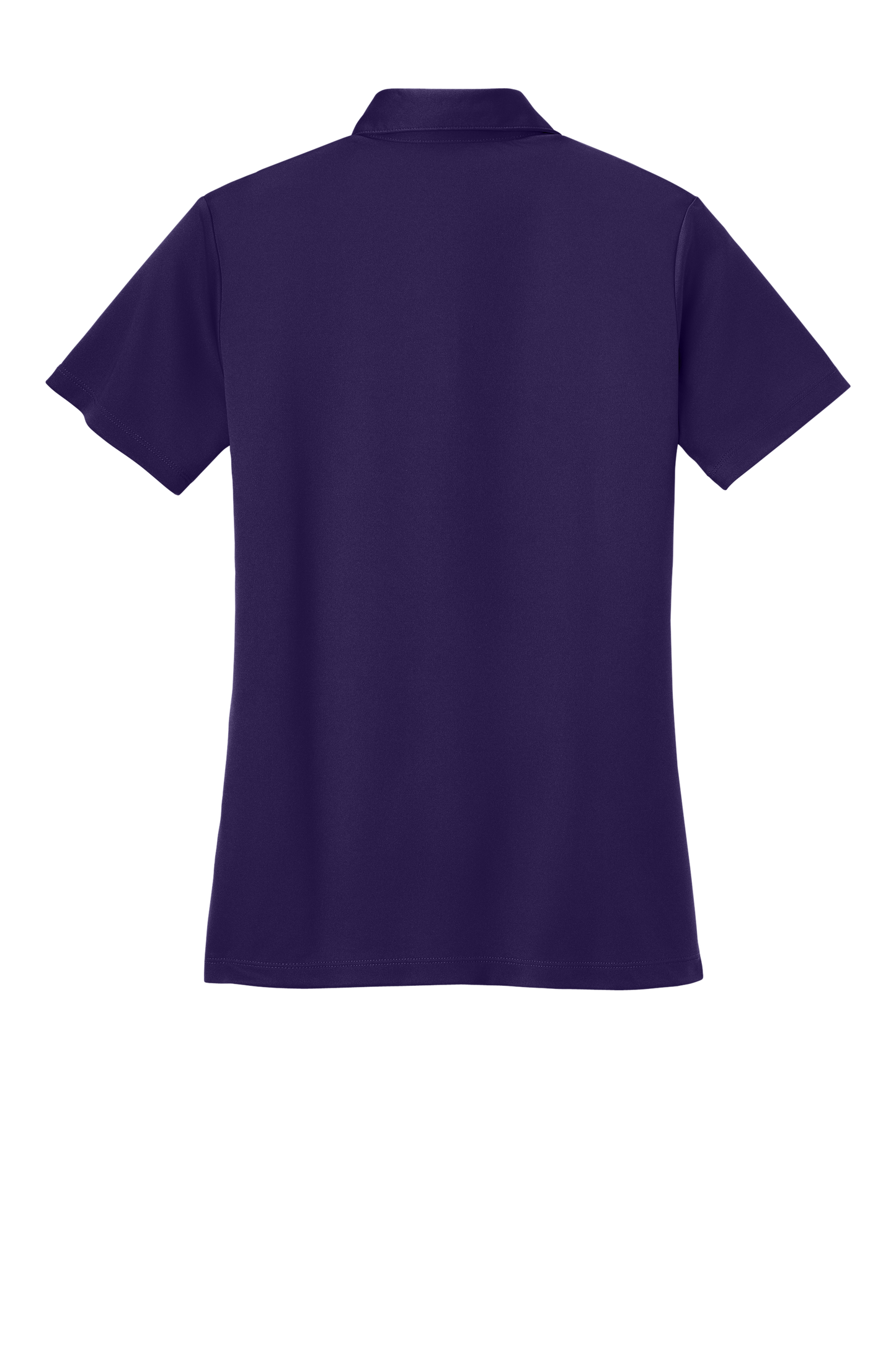 L540 Port Authority® Women's Silk Touch™ Performance Polo