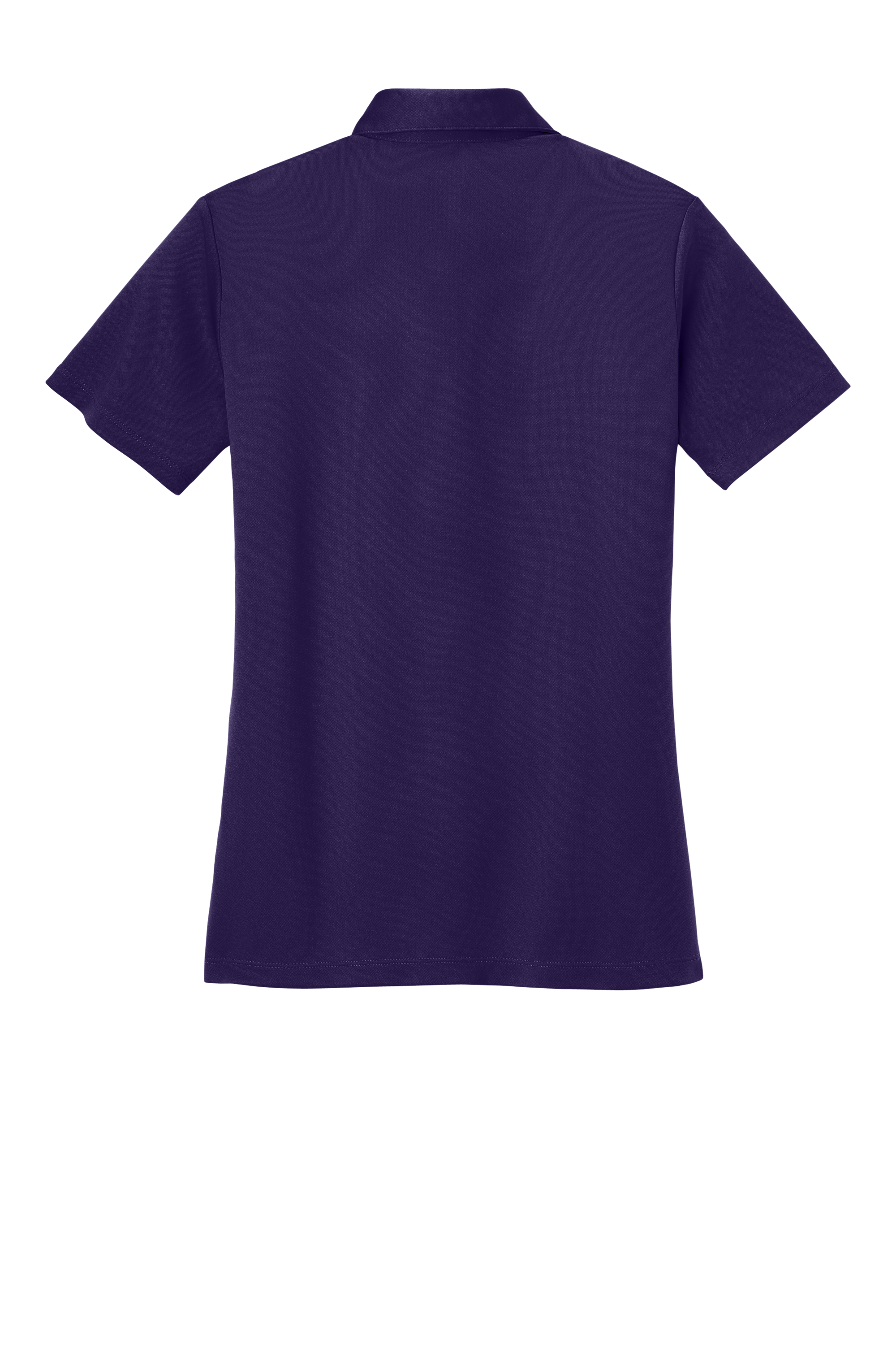 L540 Port Authority® Women's Silk Touch™ Performance Polo
