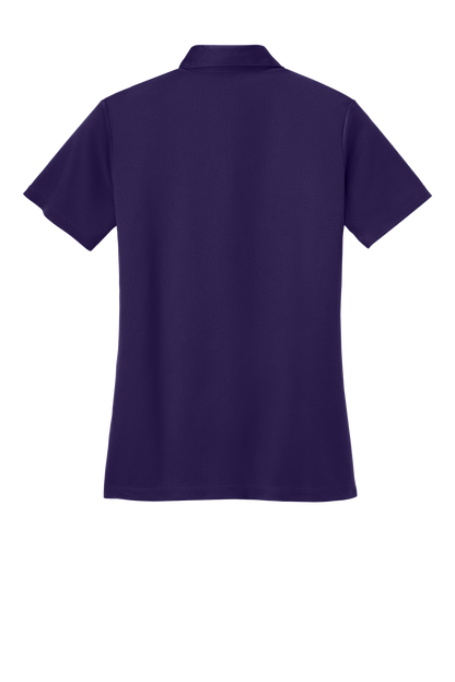 L540 Port Authority® Women's Silk Touch™ Performance Polo