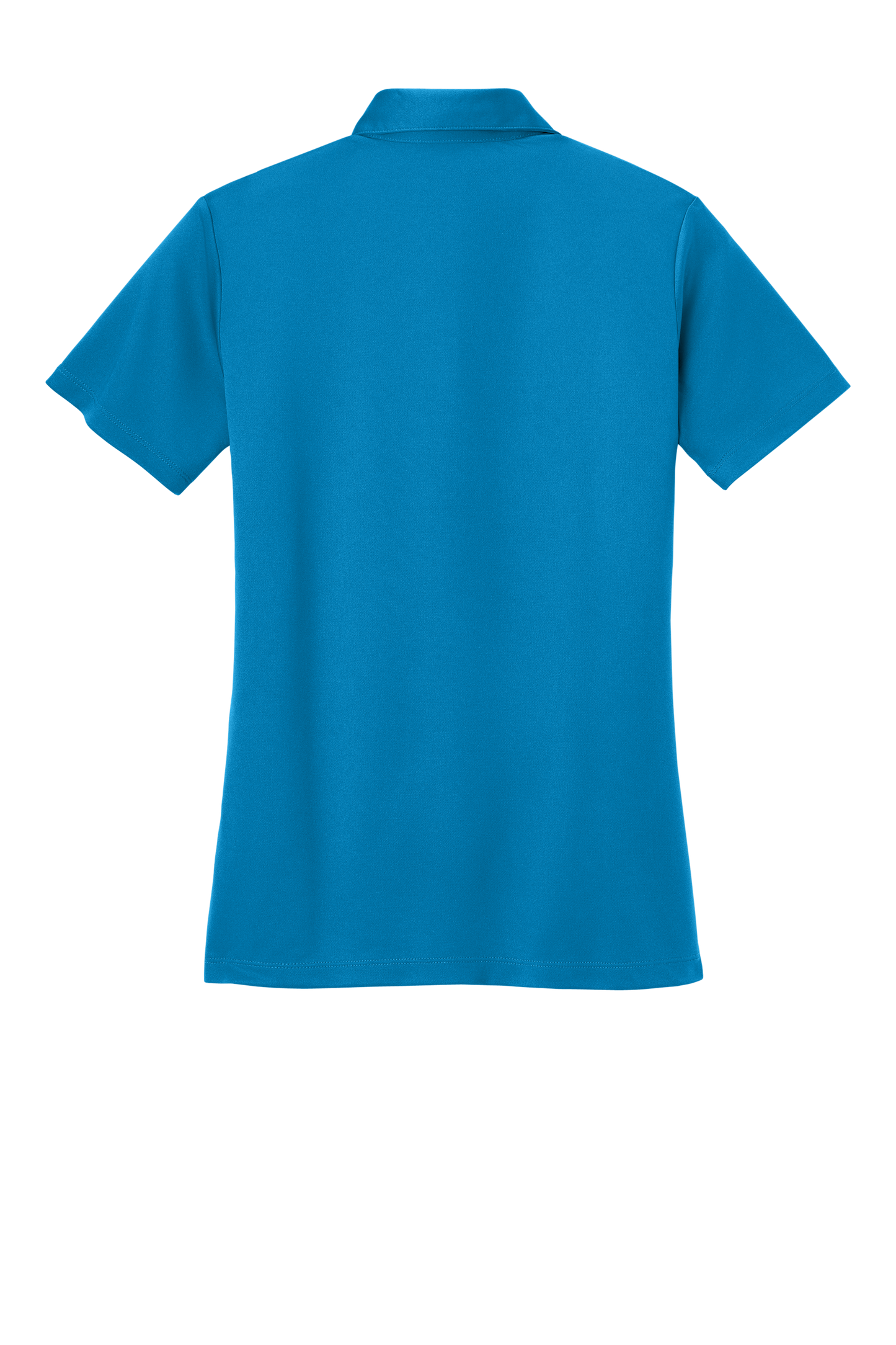 L540 Port Authority® Women's Silk Touch™ Performance Polo