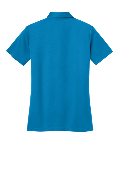 L540 Port Authority® Women's Silk Touch™ Performance Polo