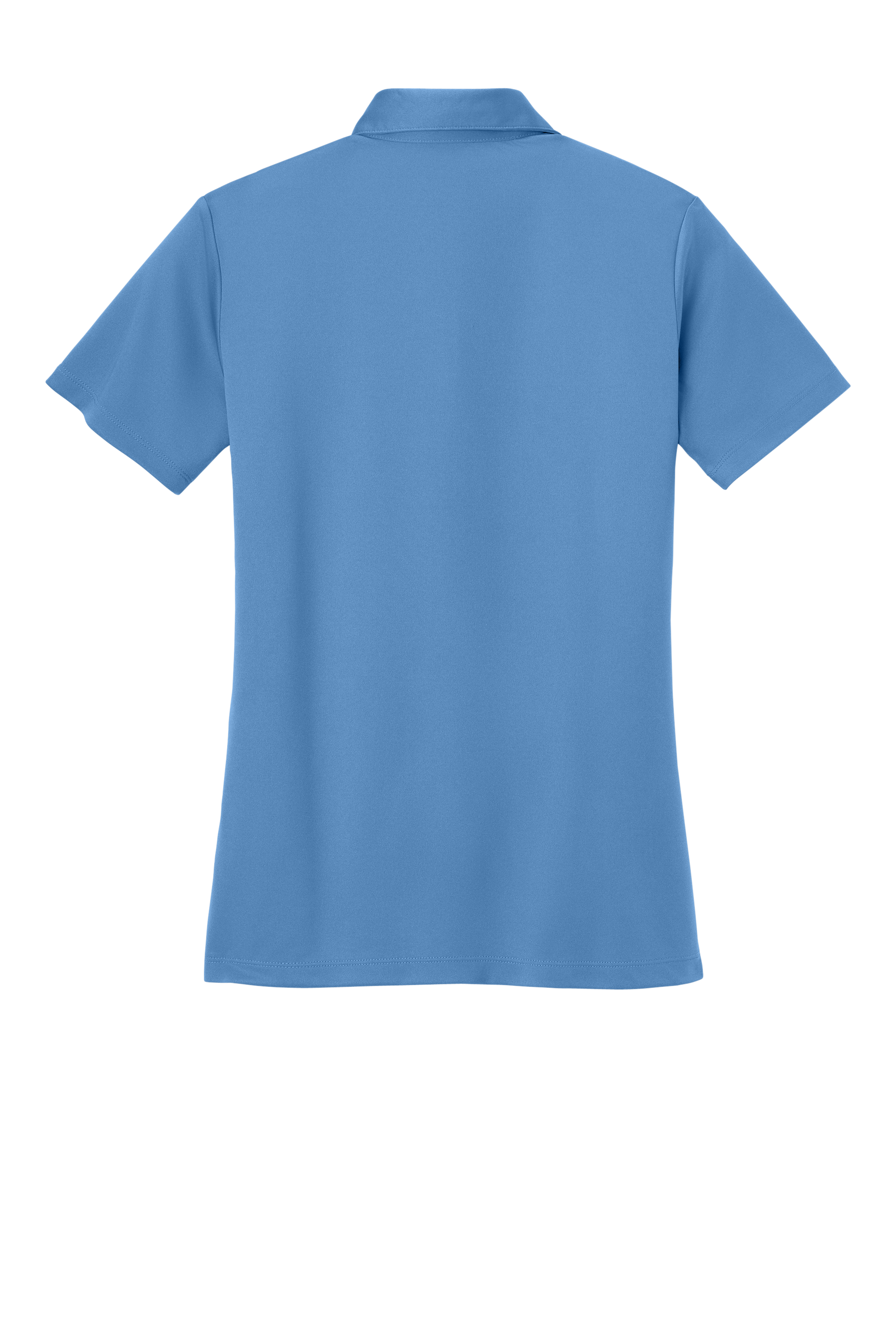 L540 Port Authority® Women's Silk Touch™ Performance Polo