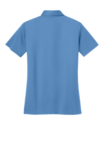 L540 Port Authority® Women's Silk Touch™ Performance Polo