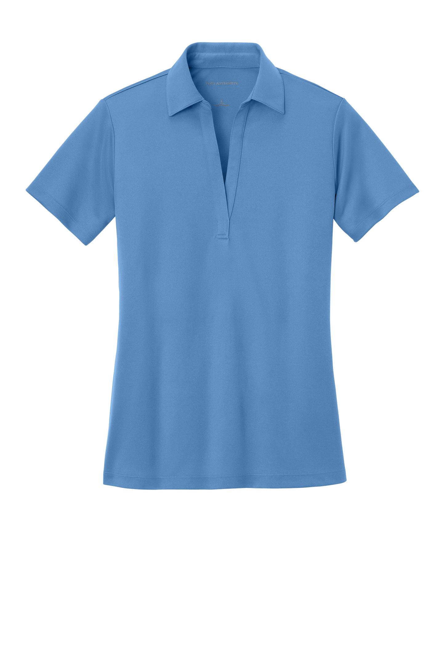 L540 Port Authority® Women's Silk Touch™ Performance Polo