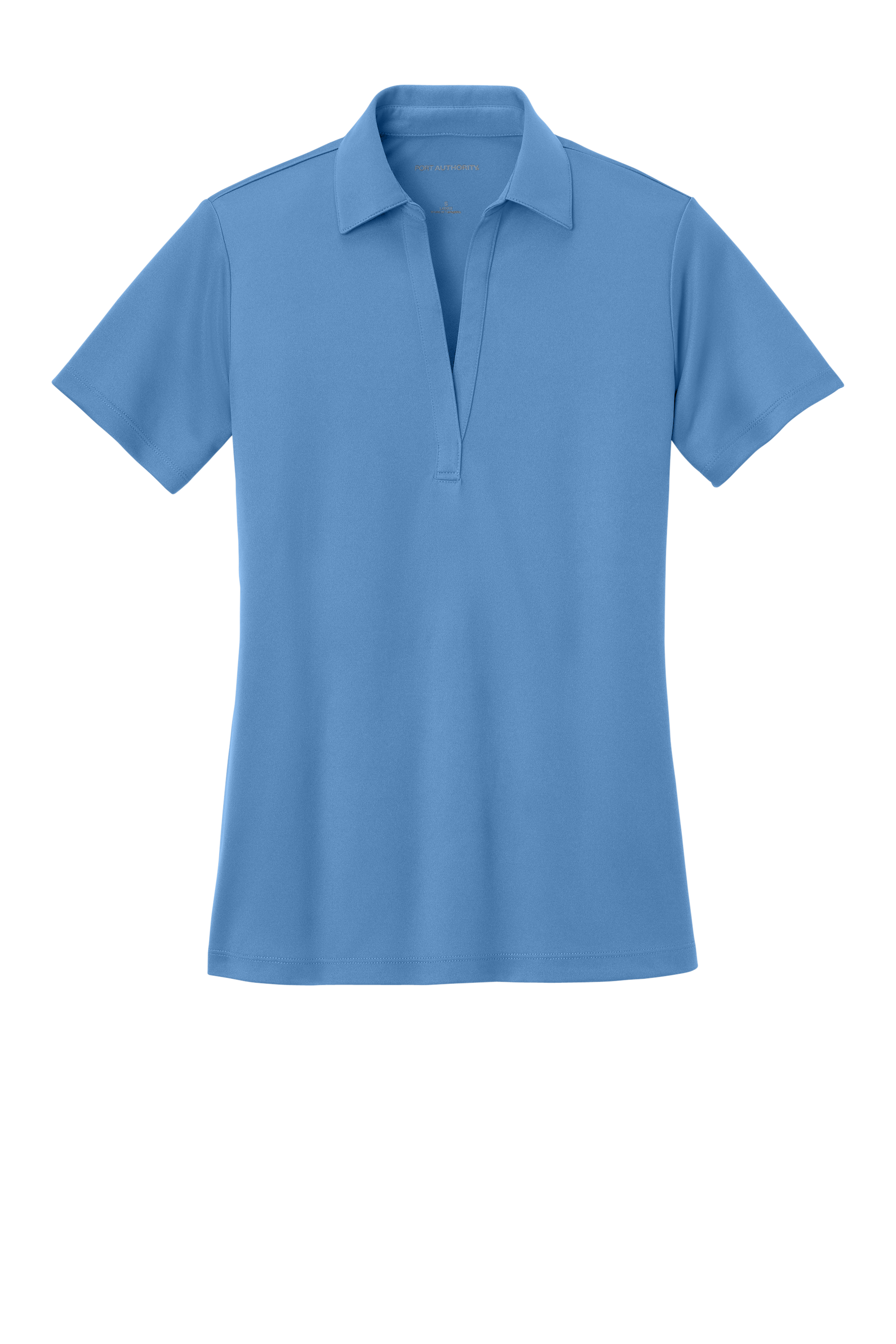 L540 Port Authority® Women's Silk Touch™ Performance Polo