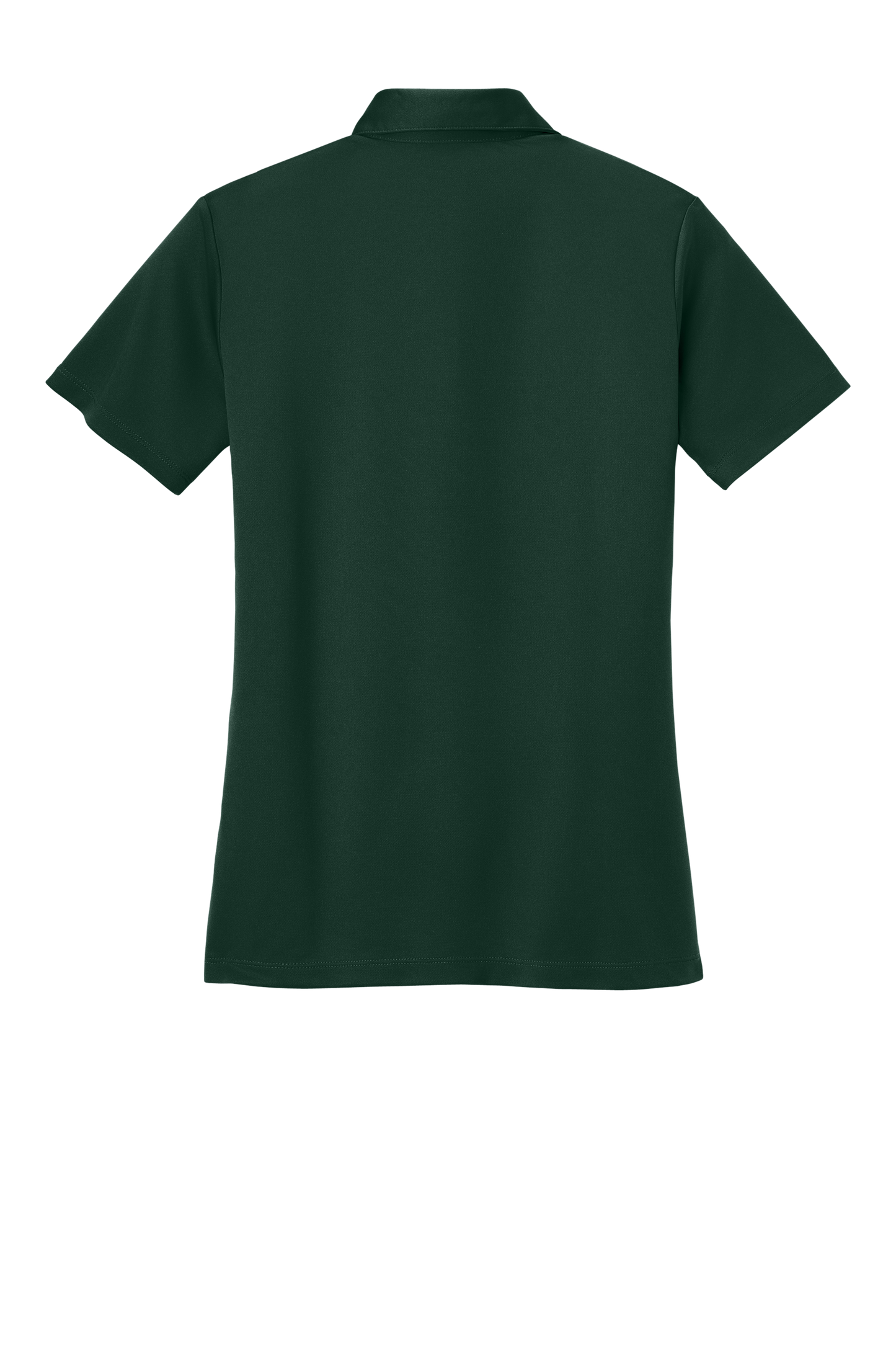 L540 Port Authority® Women's Silk Touch™ Performance Polo