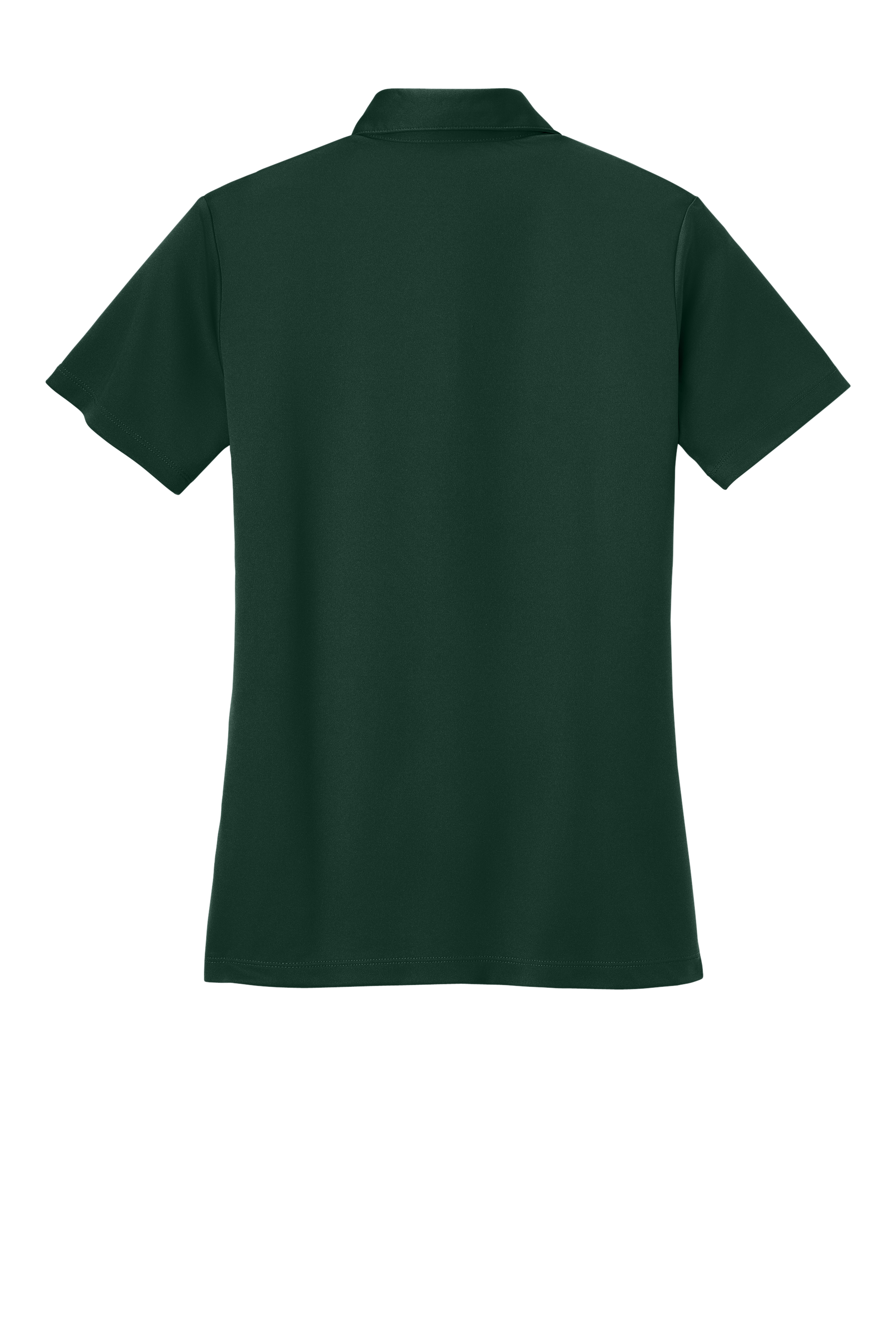 L540 Port Authority® Women's Silk Touch™ Performance Polo