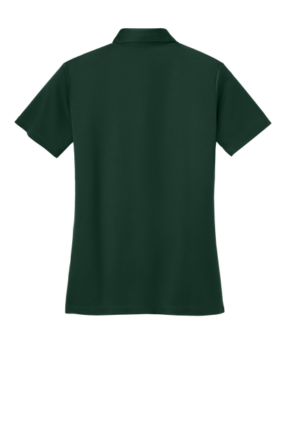 L540 Port Authority® Women's Silk Touch™ Performance Polo