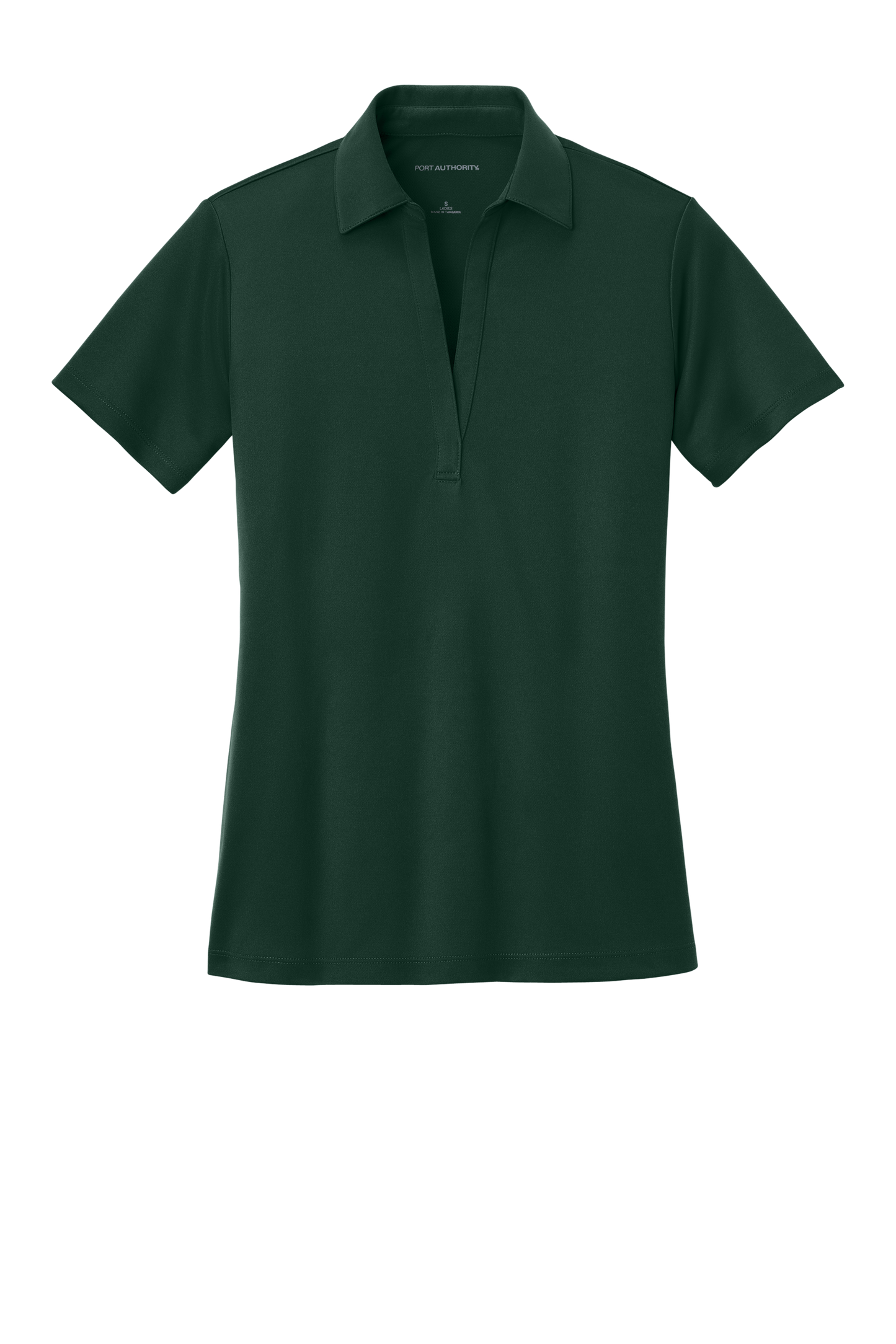 L540 Port Authority® Women's Silk Touch™ Performance Polo