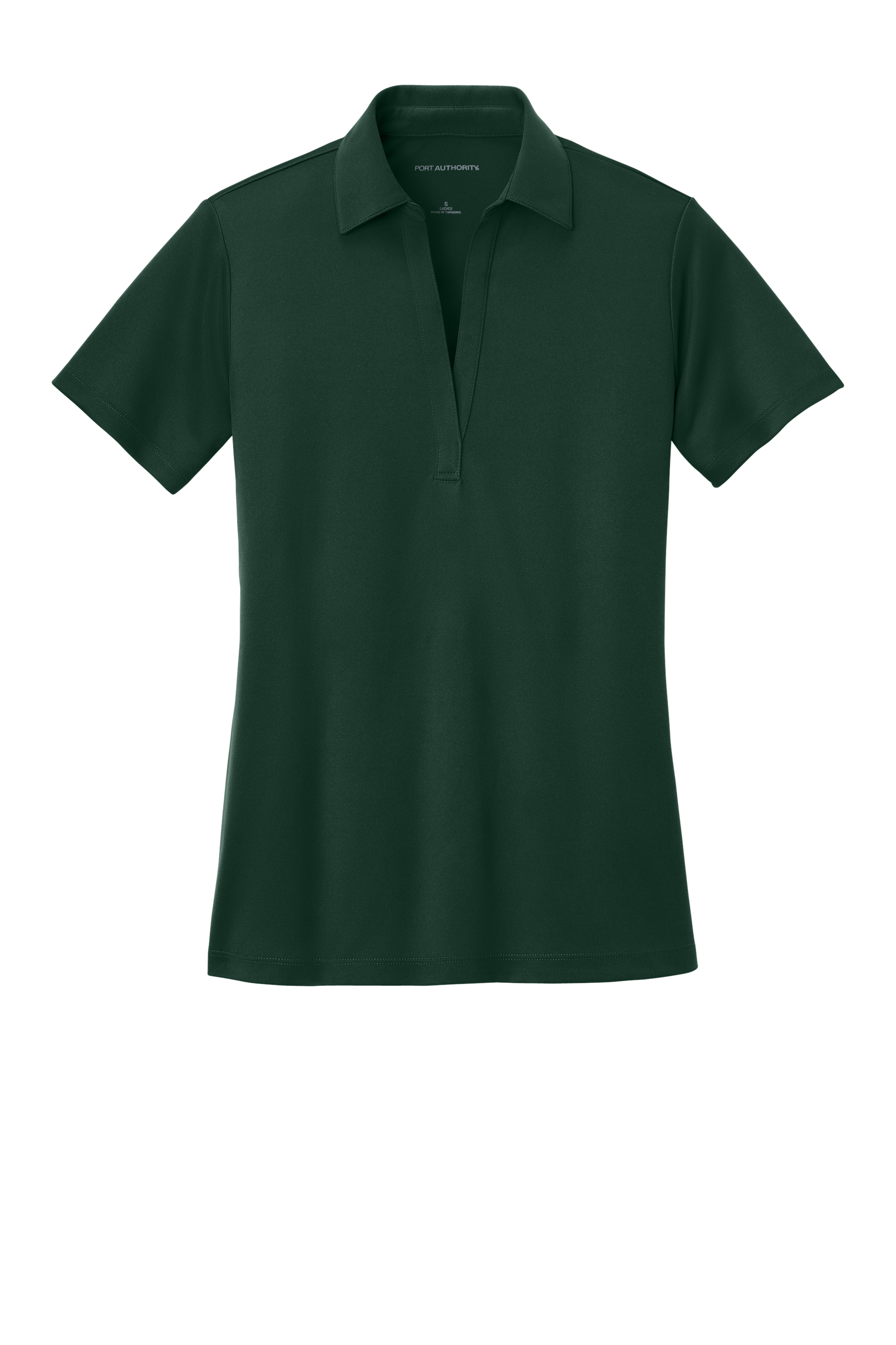 L540 Port Authority® Women's Silk Touch™ Performance Polo