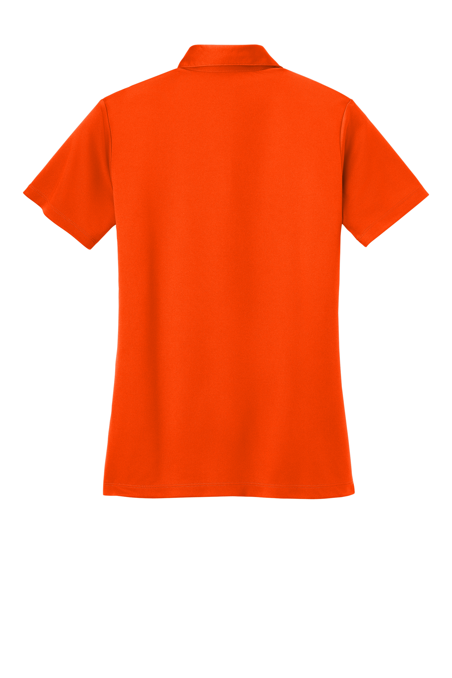L540 Port Authority® Women's Silk Touch™ Performance Polo