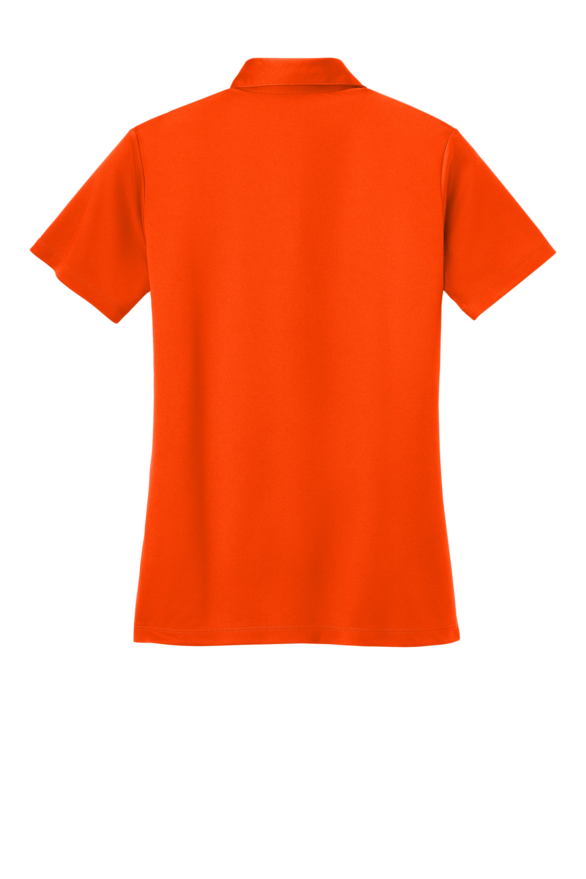 L540 Port Authority® Women's Silk Touch™ Performance Polo