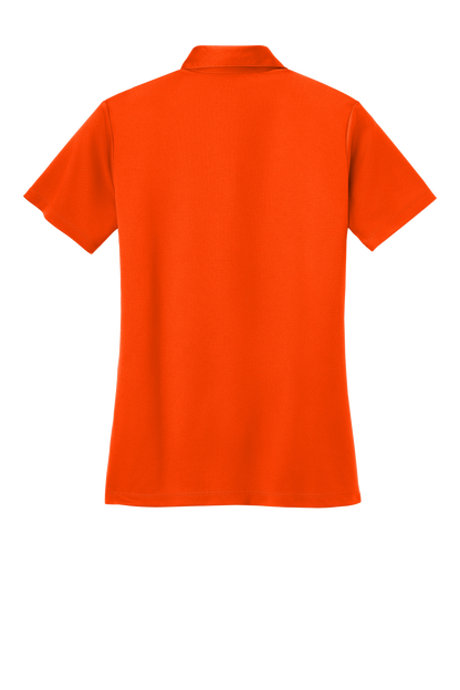 L540 Port Authority® Women's Silk Touch™ Performance Polo