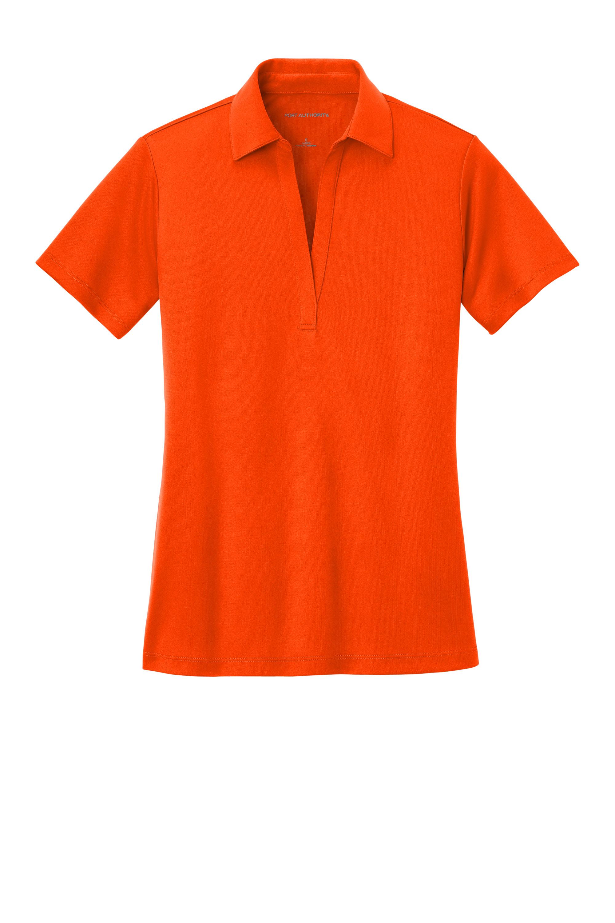 L540 Port Authority® Women's Silk Touch™ Performance Polo