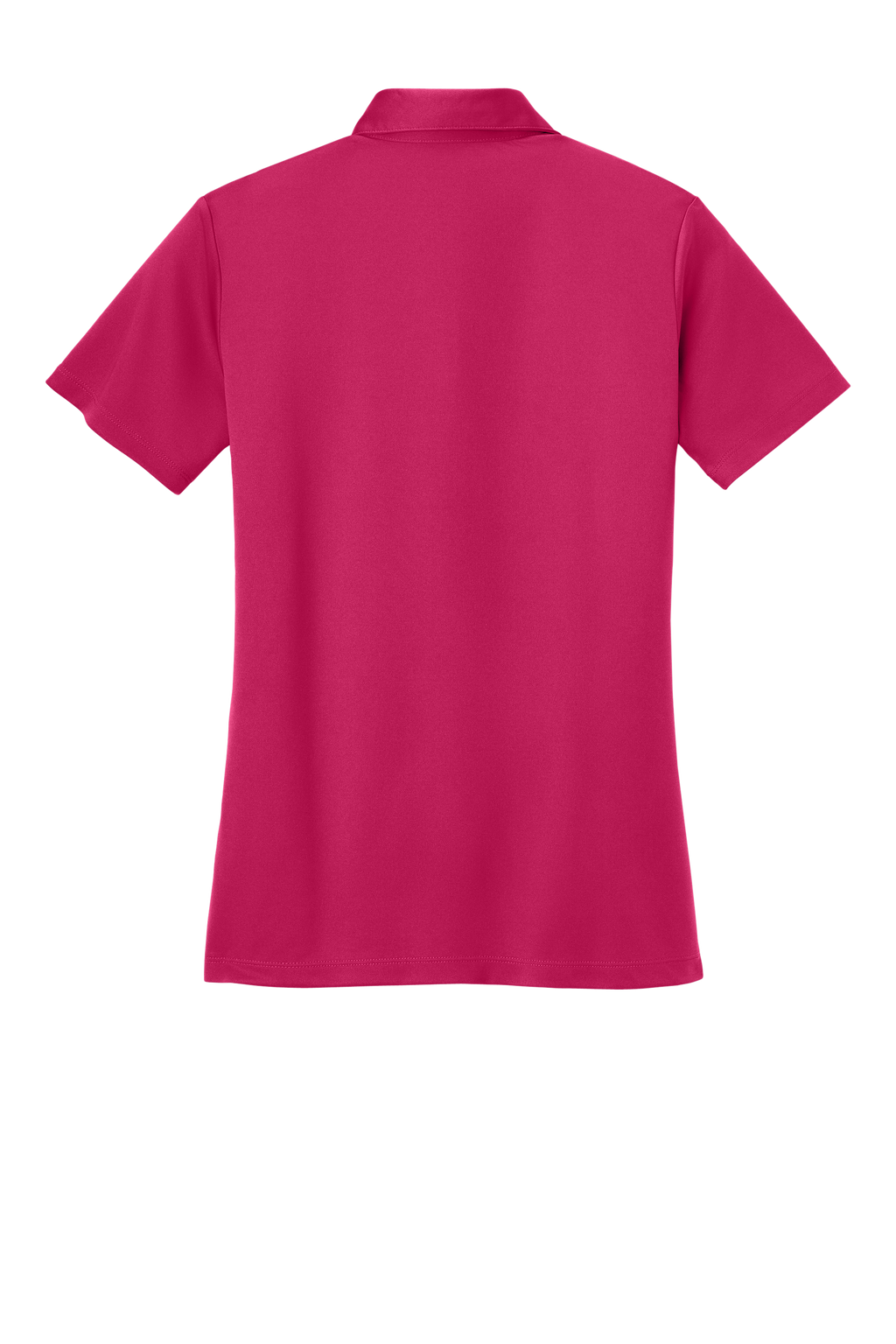 L540 Port Authority® Women's Silk Touch™ Performance Polo