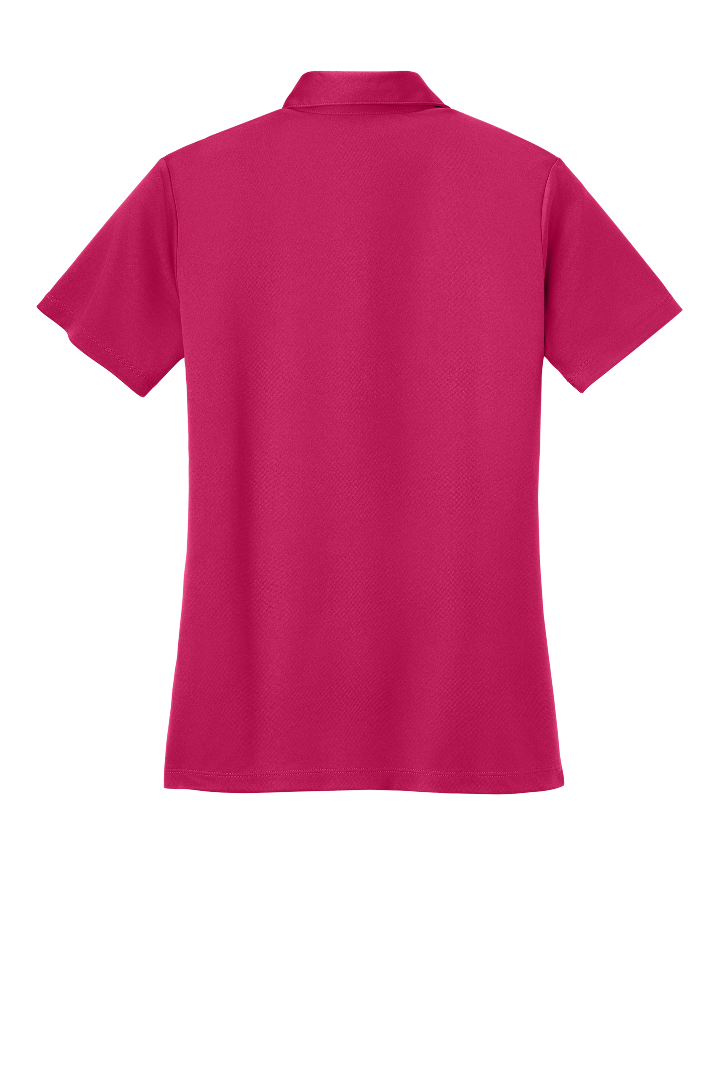L540 Port Authority® Women's Silk Touch™ Performance Polo