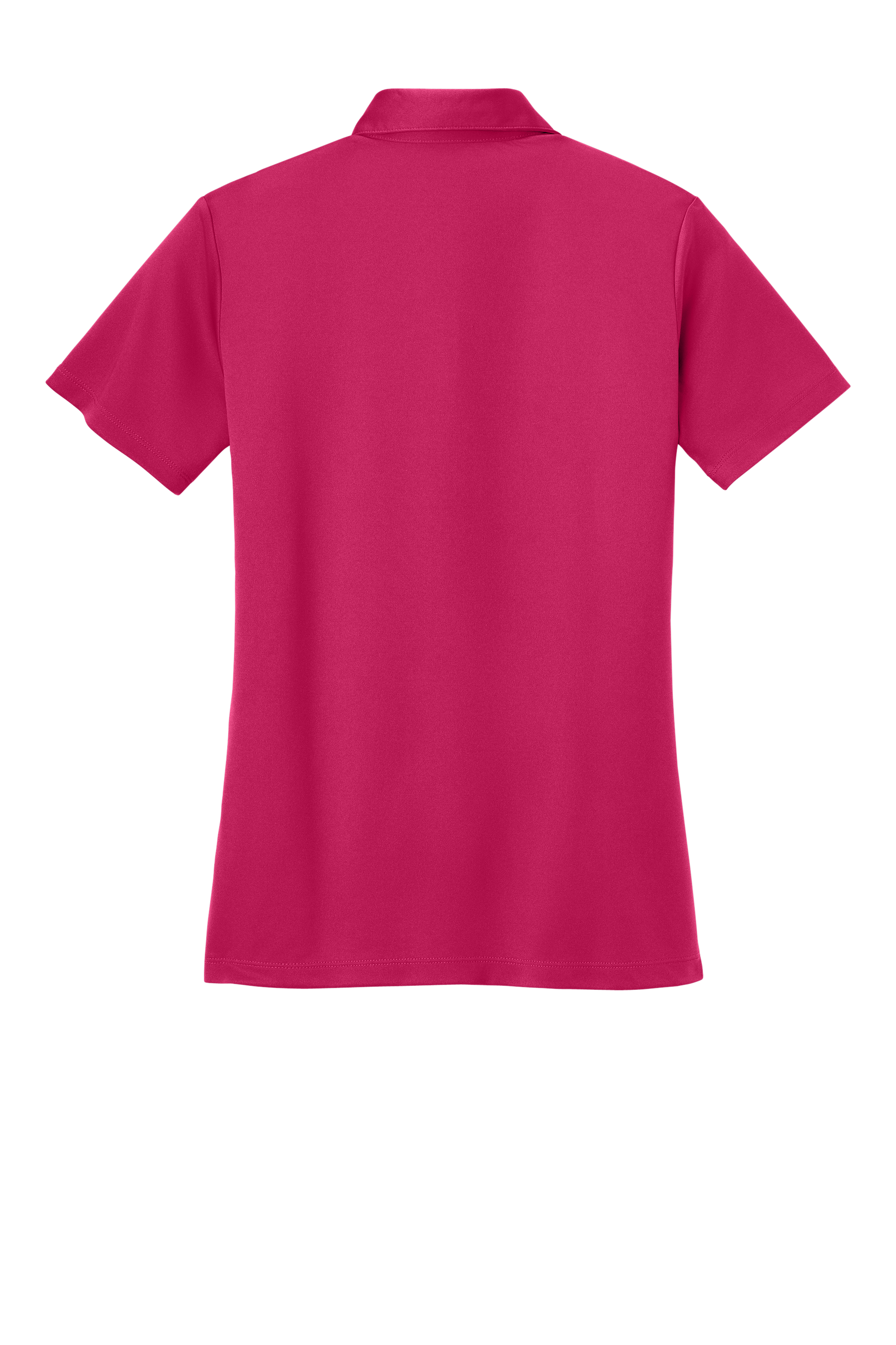 L540 Port Authority® Women's Silk Touch™ Performance Polo