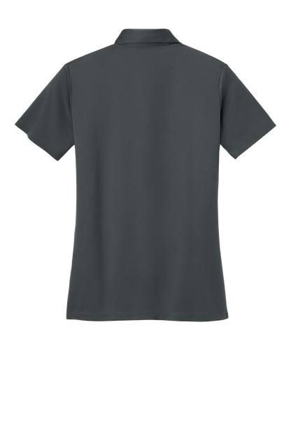 L540 Port Authority® Women's Silk Touch™ Performance Polo