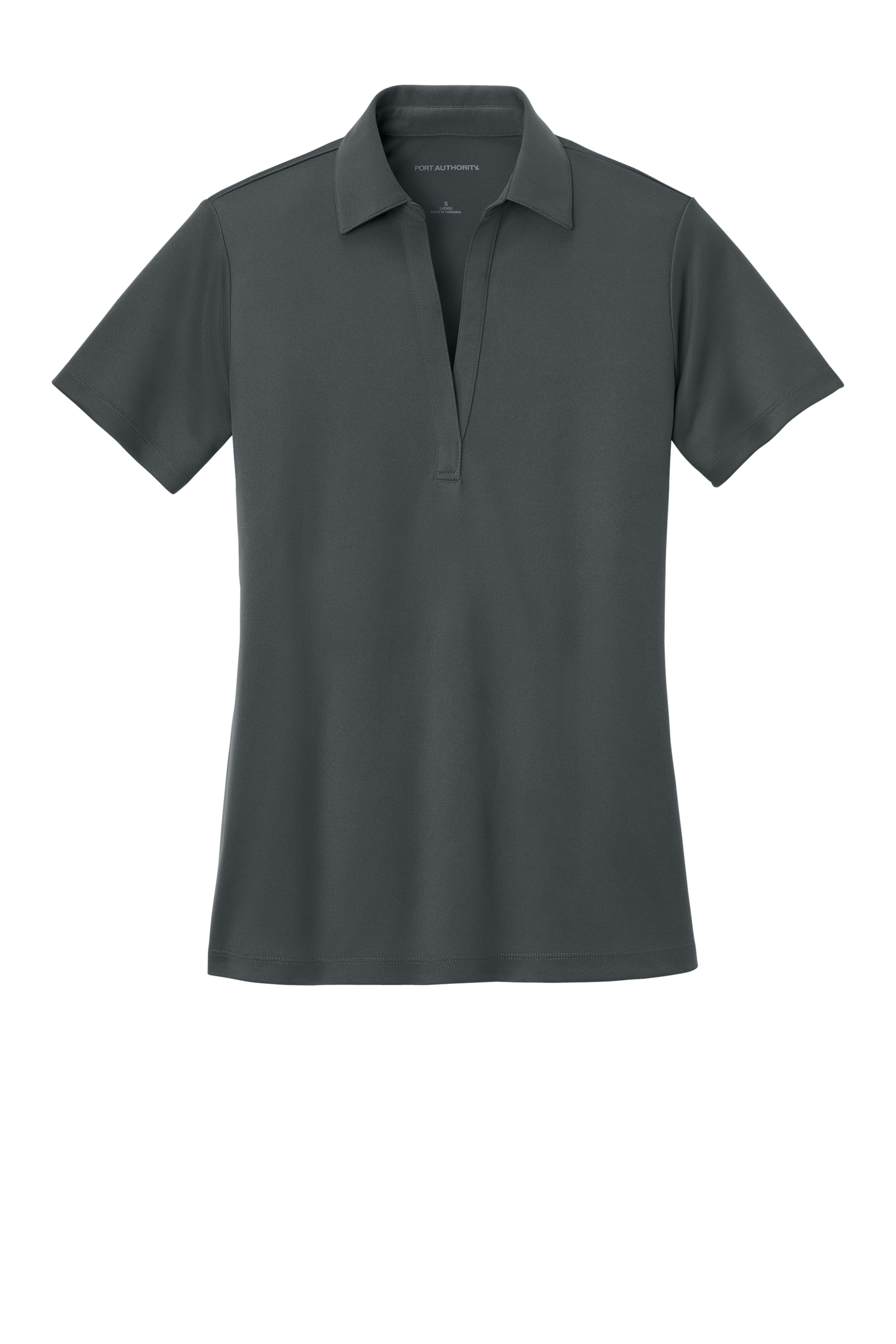 L540 Port Authority® Women's Silk Touch™ Performance Polo