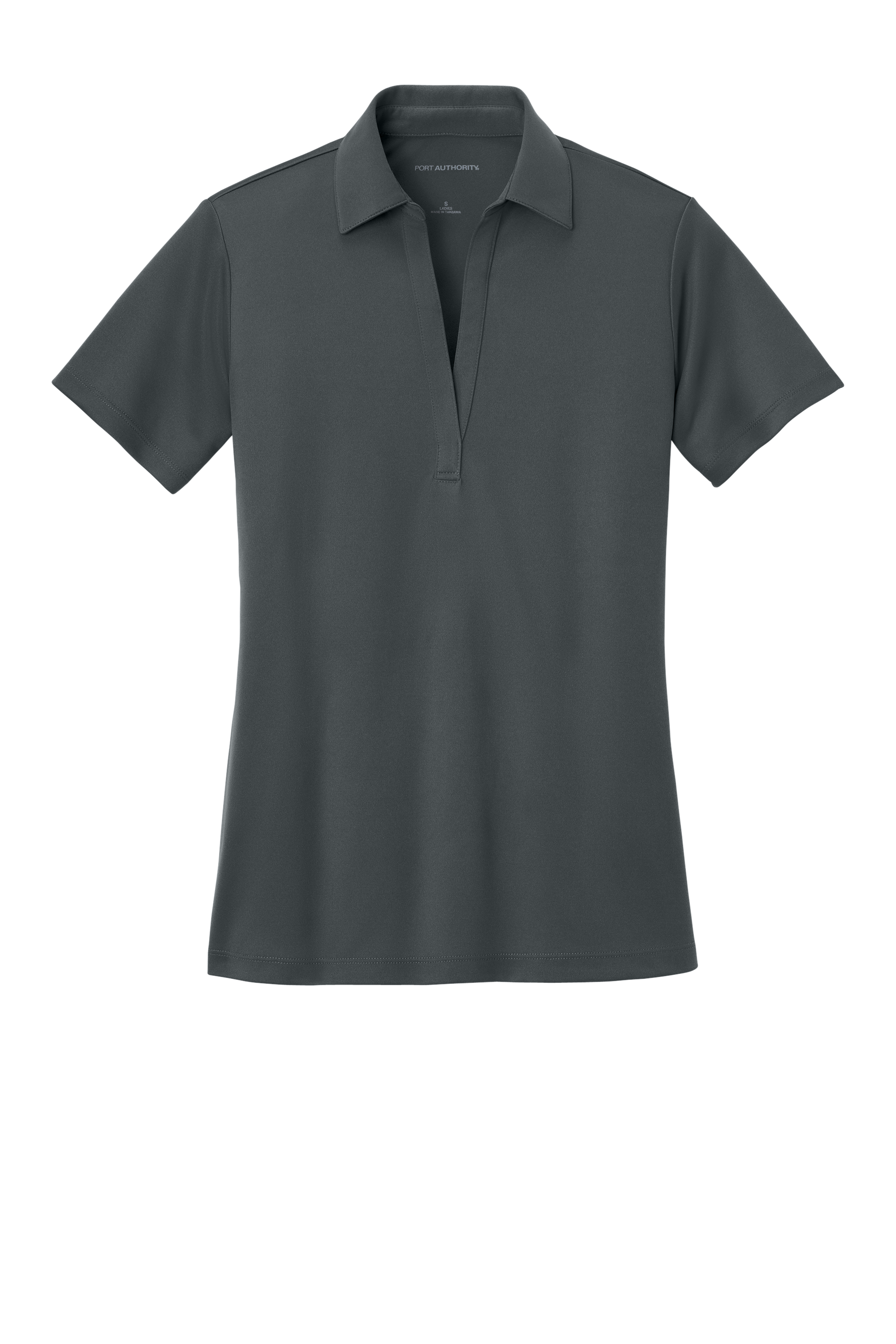 L540 Port Authority® Women's Silk Touch™ Performance Polo