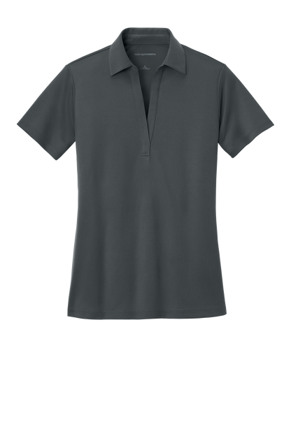 L540 Port Authority® Women's Silk Touch™ Performance Polo