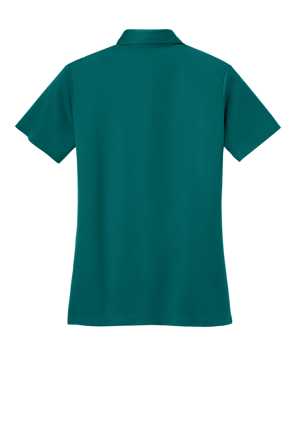 L540 Port Authority® Women's Silk Touch™ Performance Polo