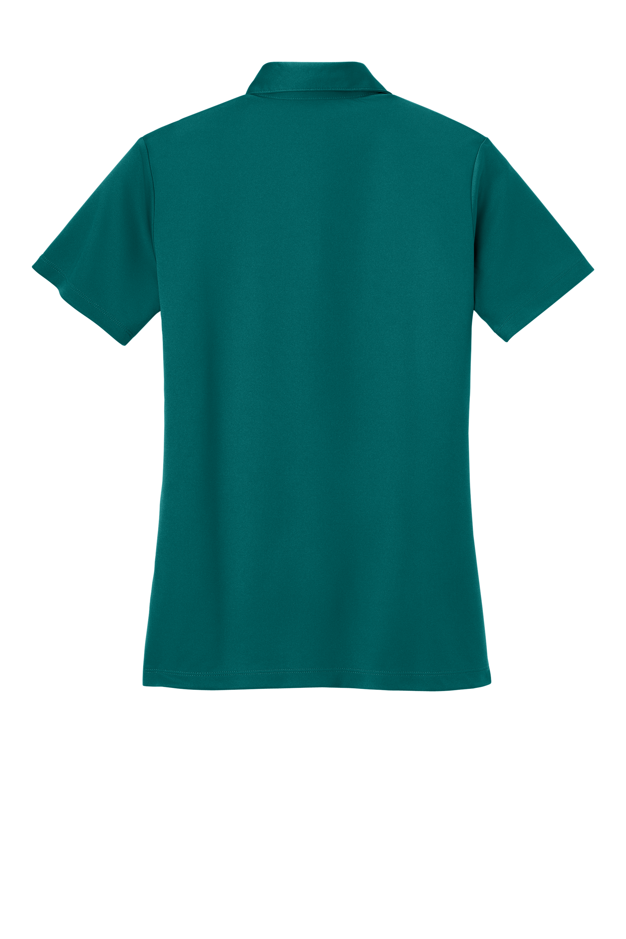 L540 Port Authority® Women's Silk Touch™ Performance Polo