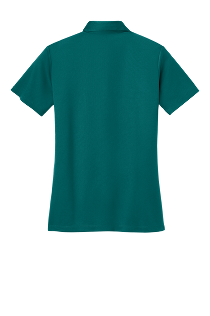 L540 Port Authority® Women's Silk Touch™ Performance Polo