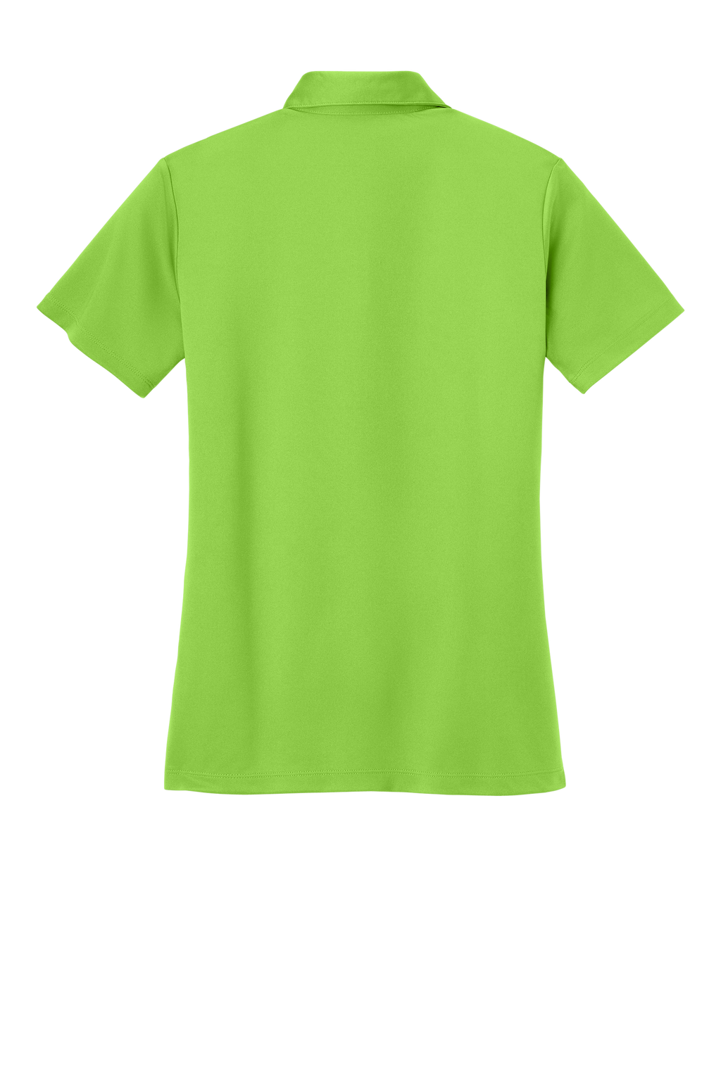 L540 Port Authority® Women's Silk Touch™ Performance Polo