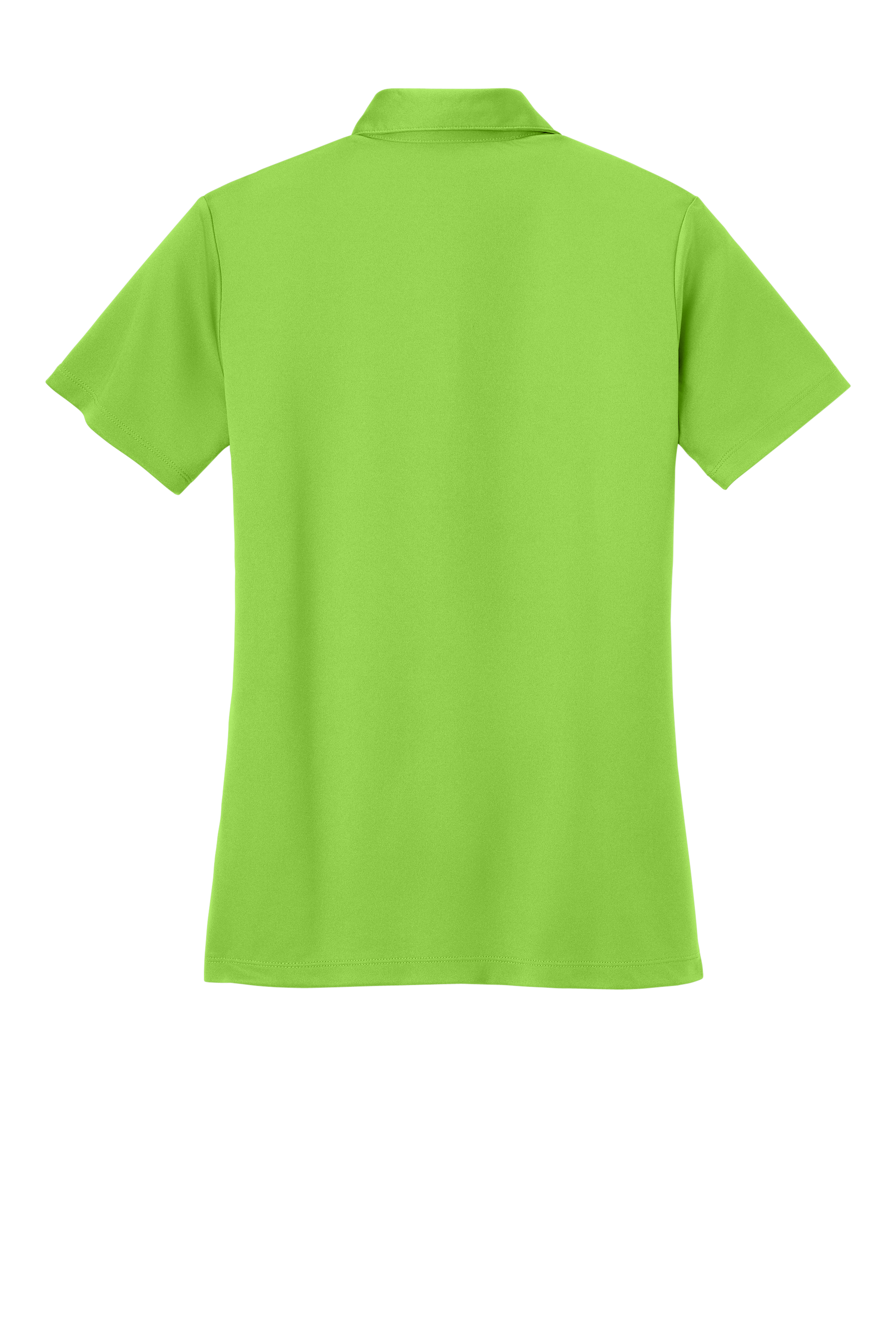 L540 Port Authority® Women's Silk Touch™ Performance Polo