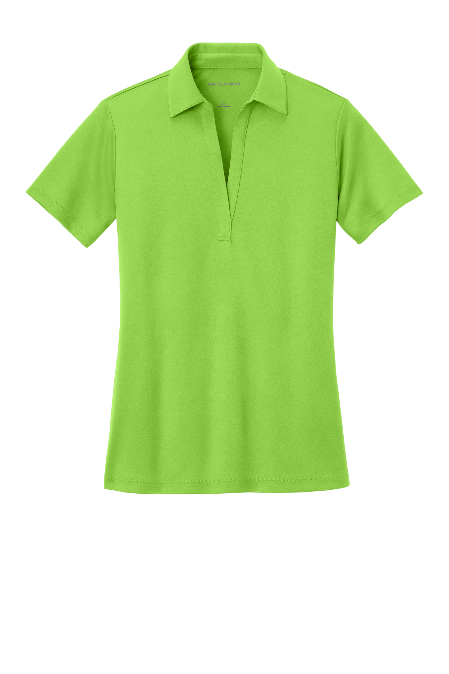 L540 Port Authority® Women's Silk Touch™ Performance Polo