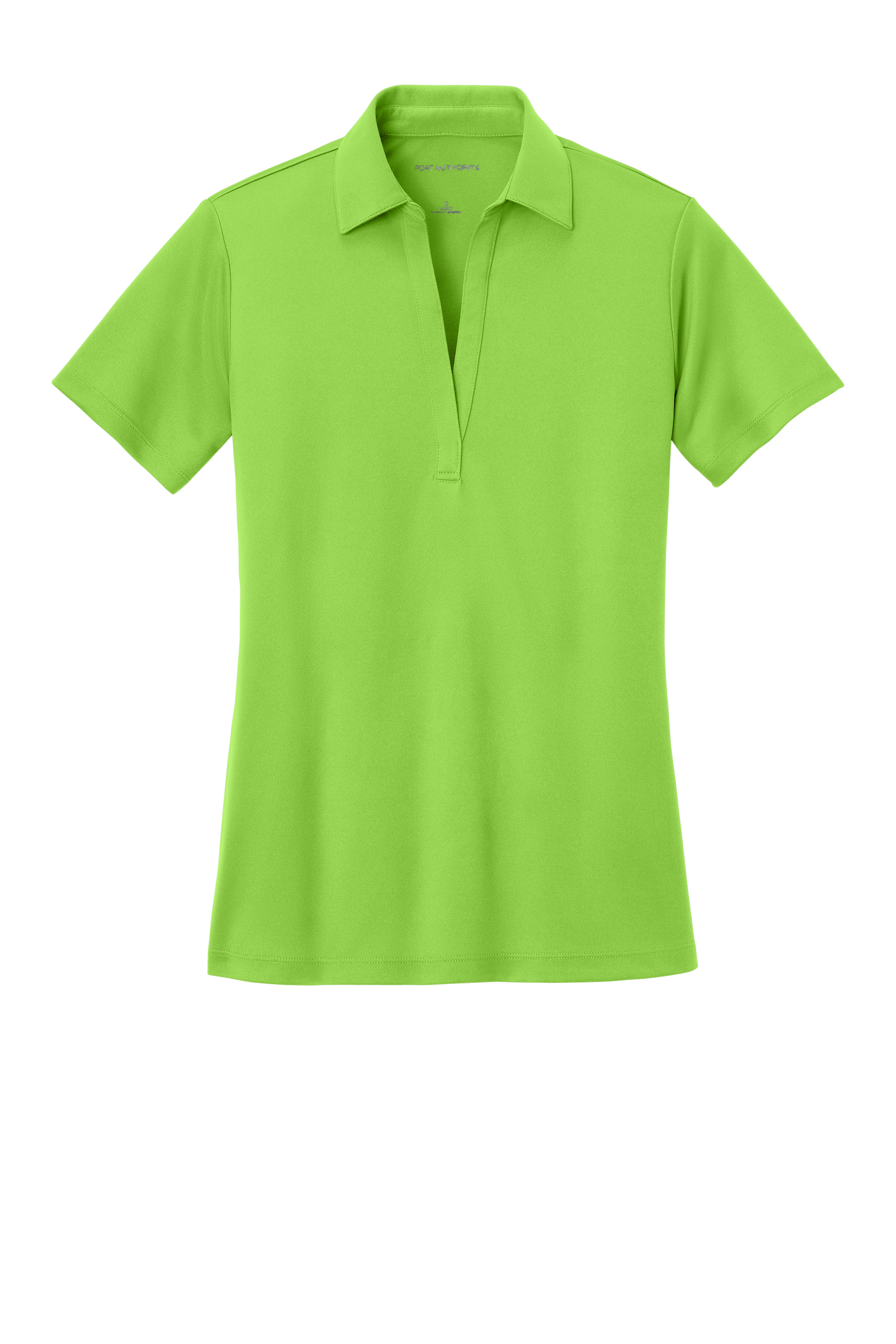 L540 Port Authority® Women's Silk Touch™ Performance Polo