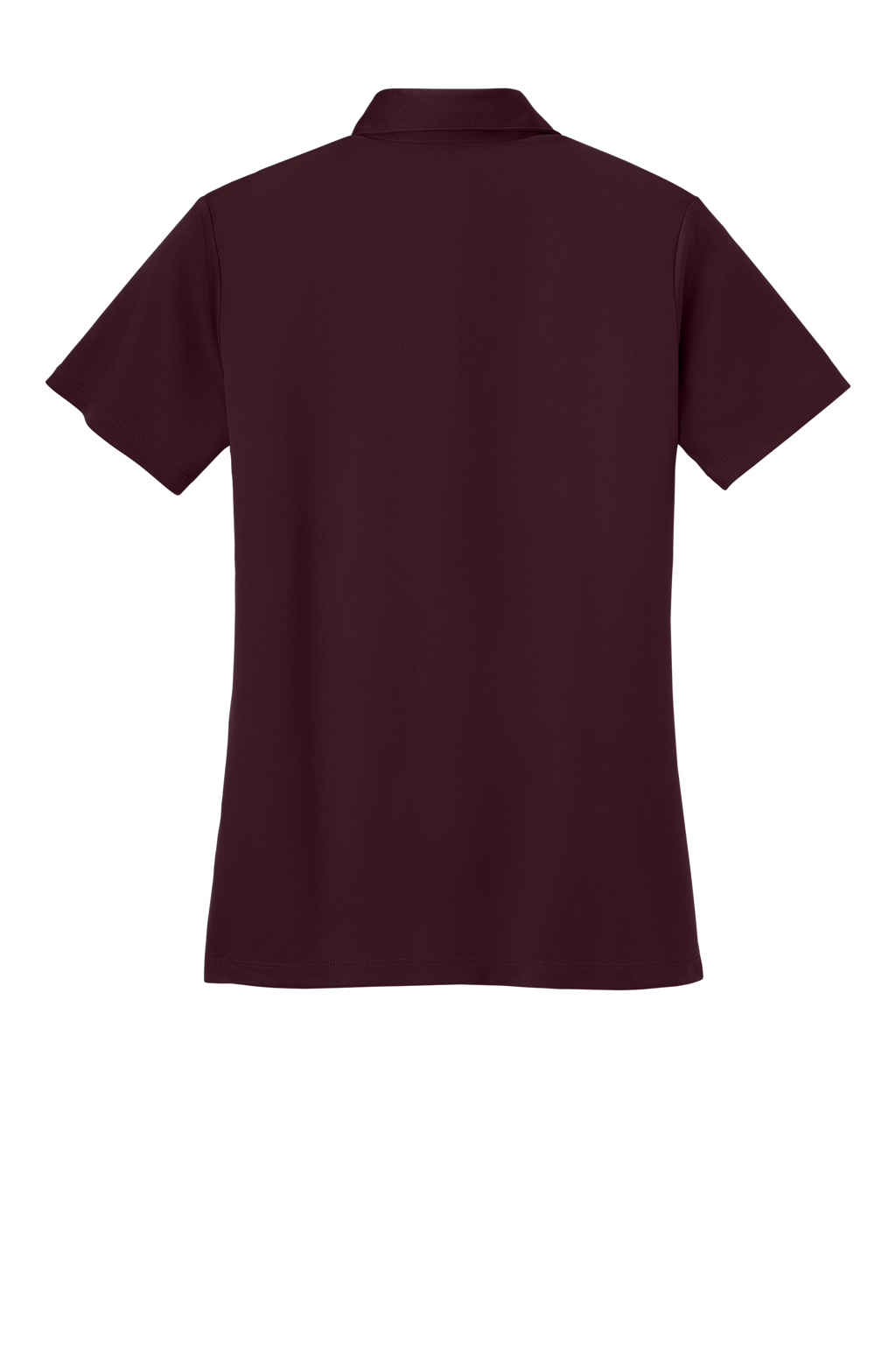 L540 Port Authority® Women's Silk Touch™ Performance Polo