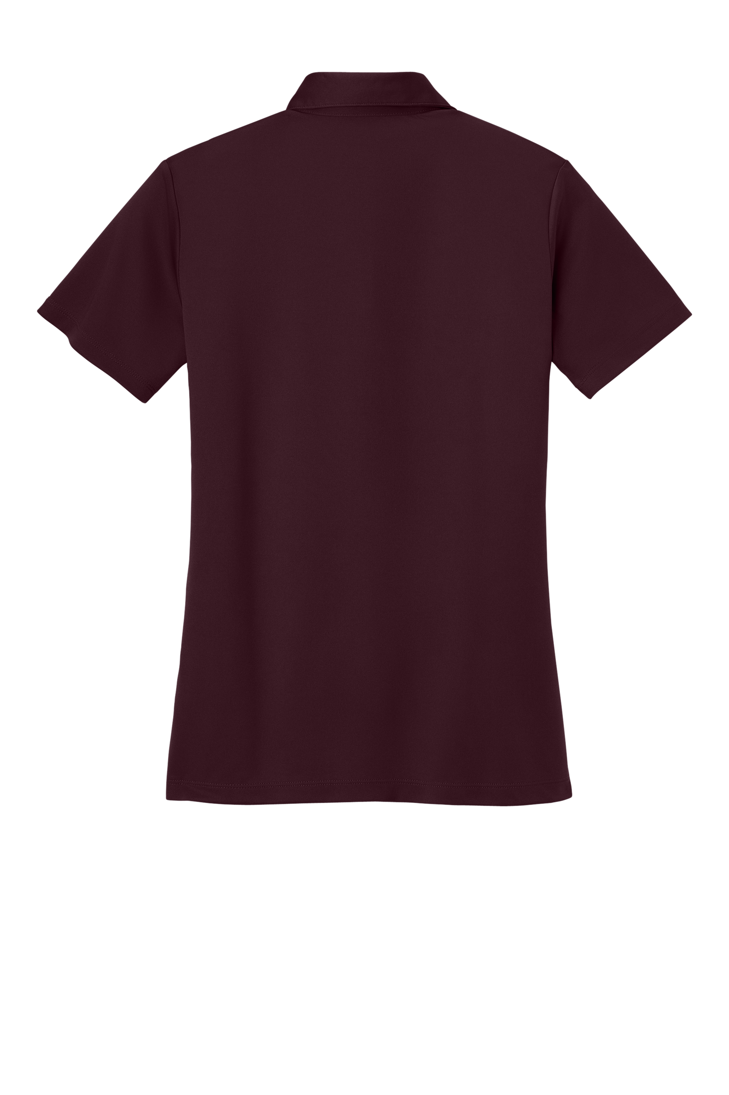 L540 Port Authority® Women's Silk Touch™ Performance Polo