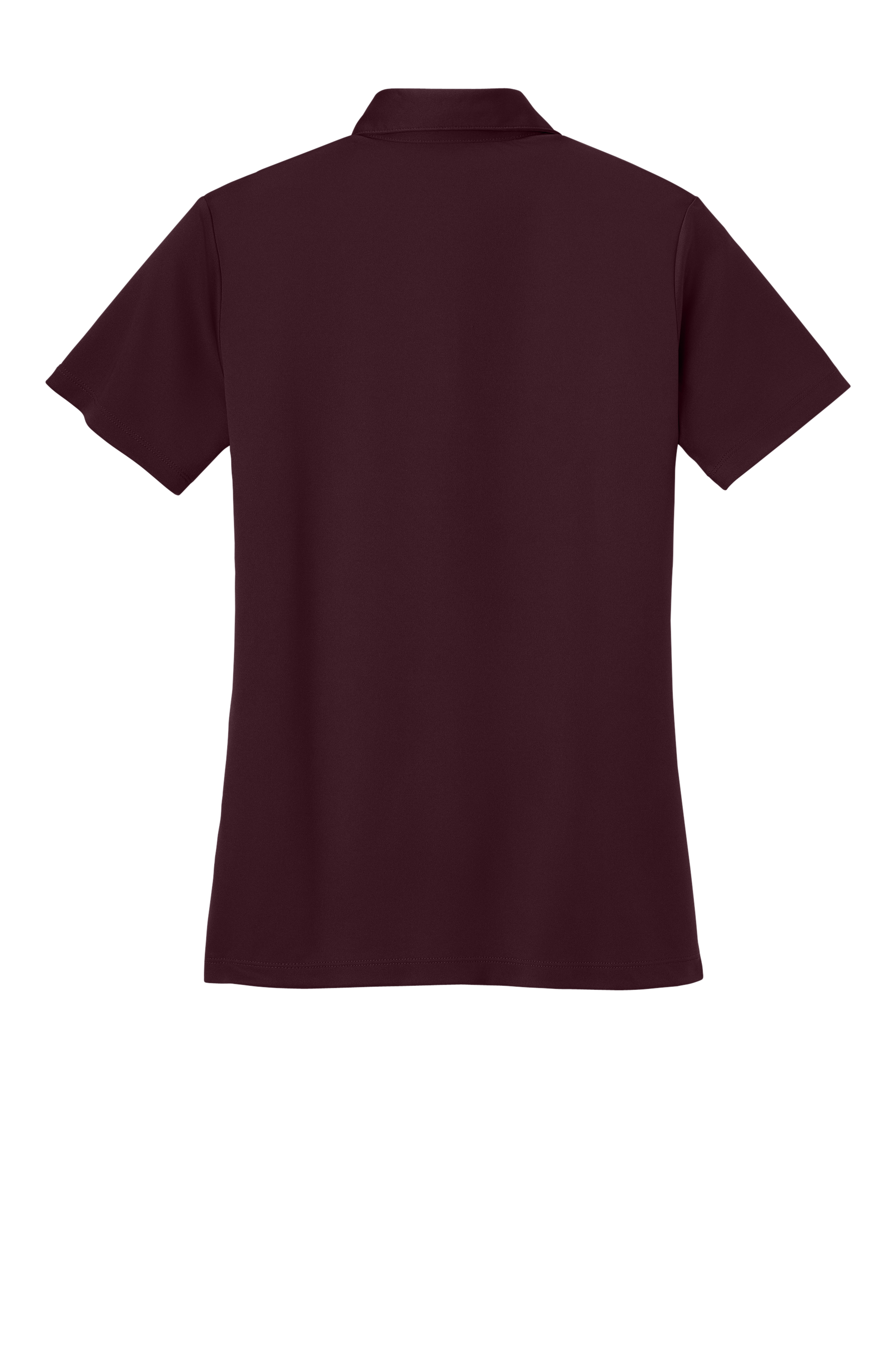 L540 Port Authority® Women's Silk Touch™ Performance Polo