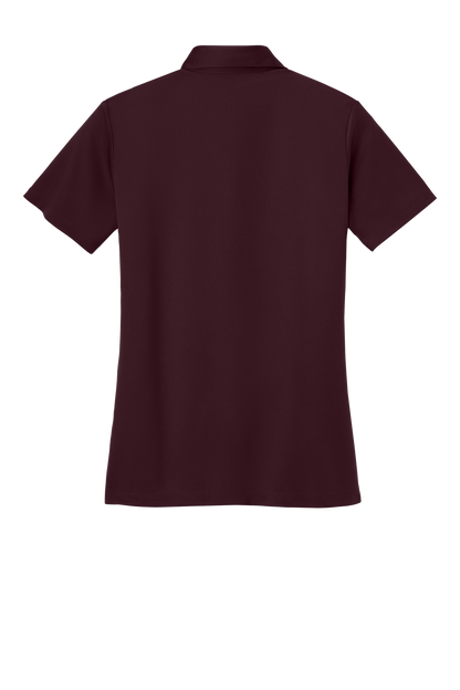 L540 Port Authority® Women's Silk Touch™ Performance Polo