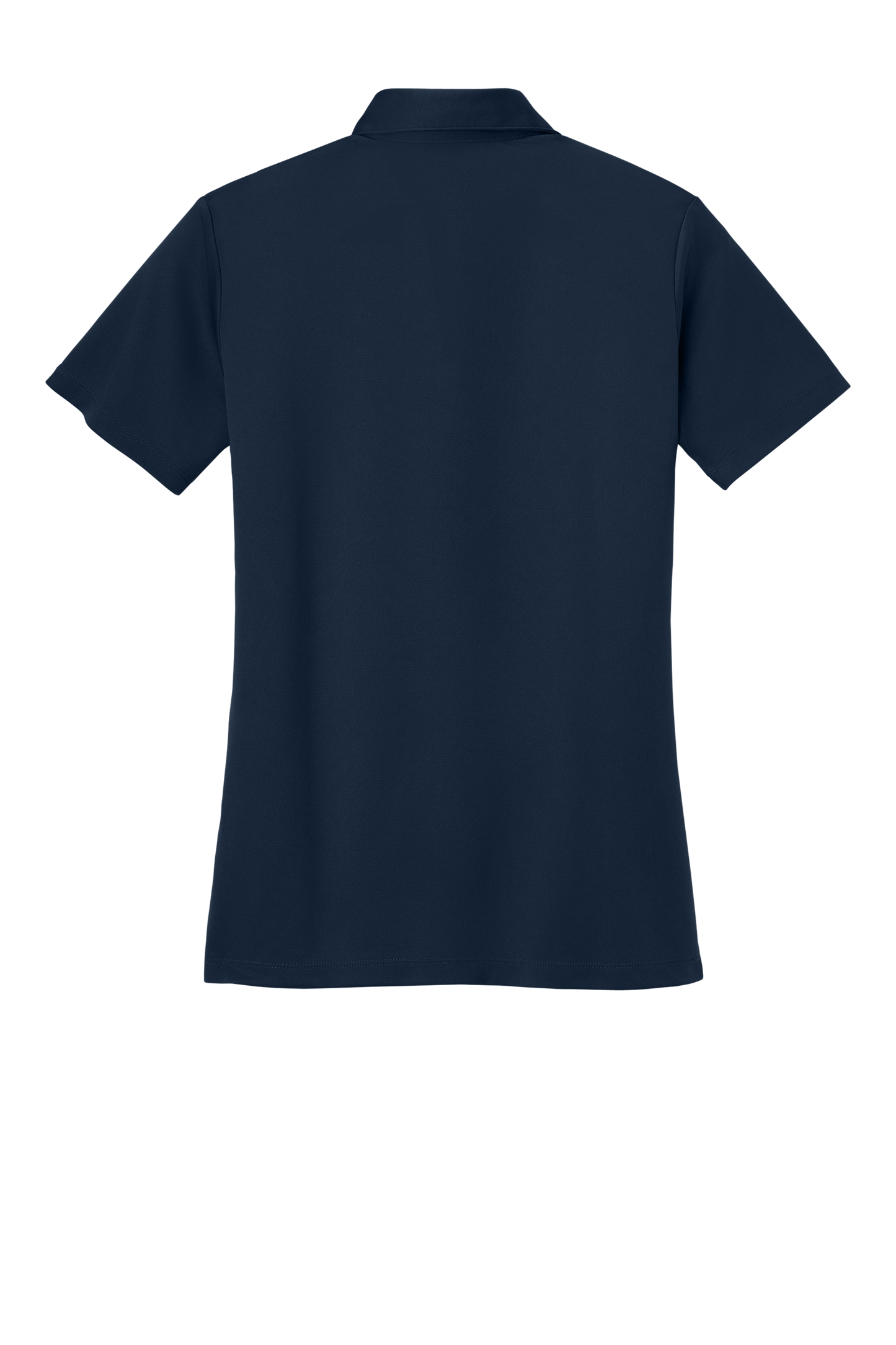 L540 Port Authority® Women's Silk Touch™ Performance Polo
