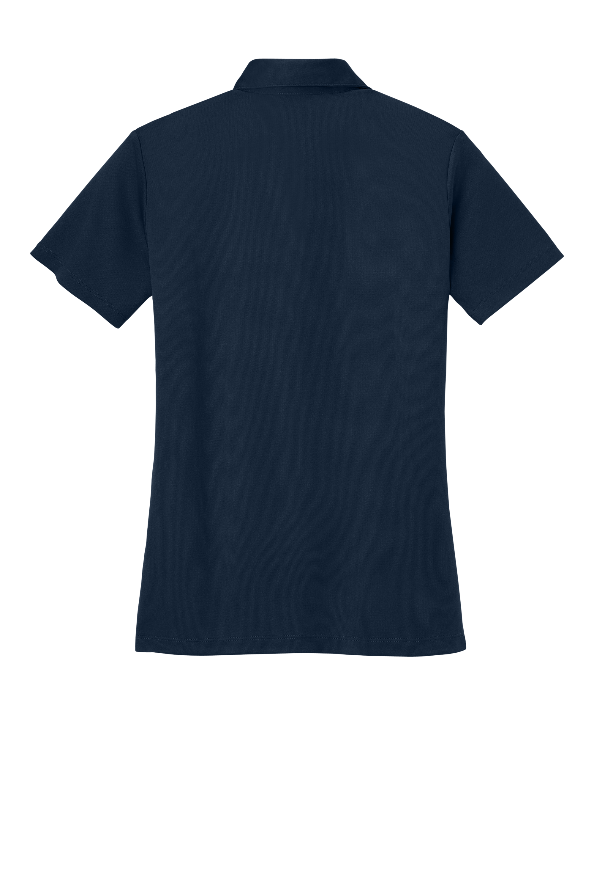 L540 Port Authority® Women's Silk Touch™ Performance Polo