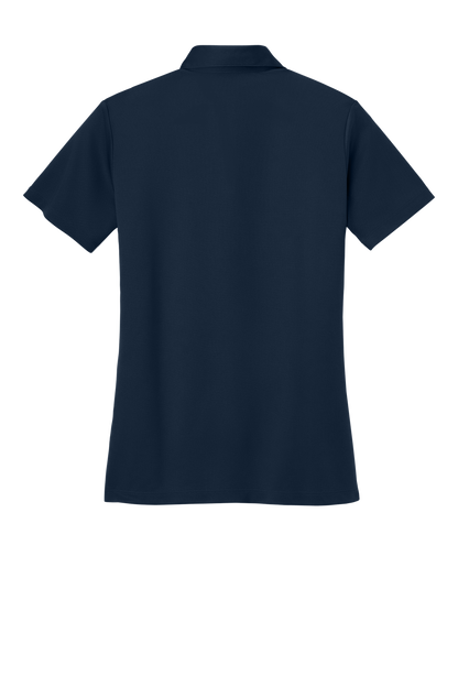 L540 Port Authority® Women's Silk Touch™ Performance Polo