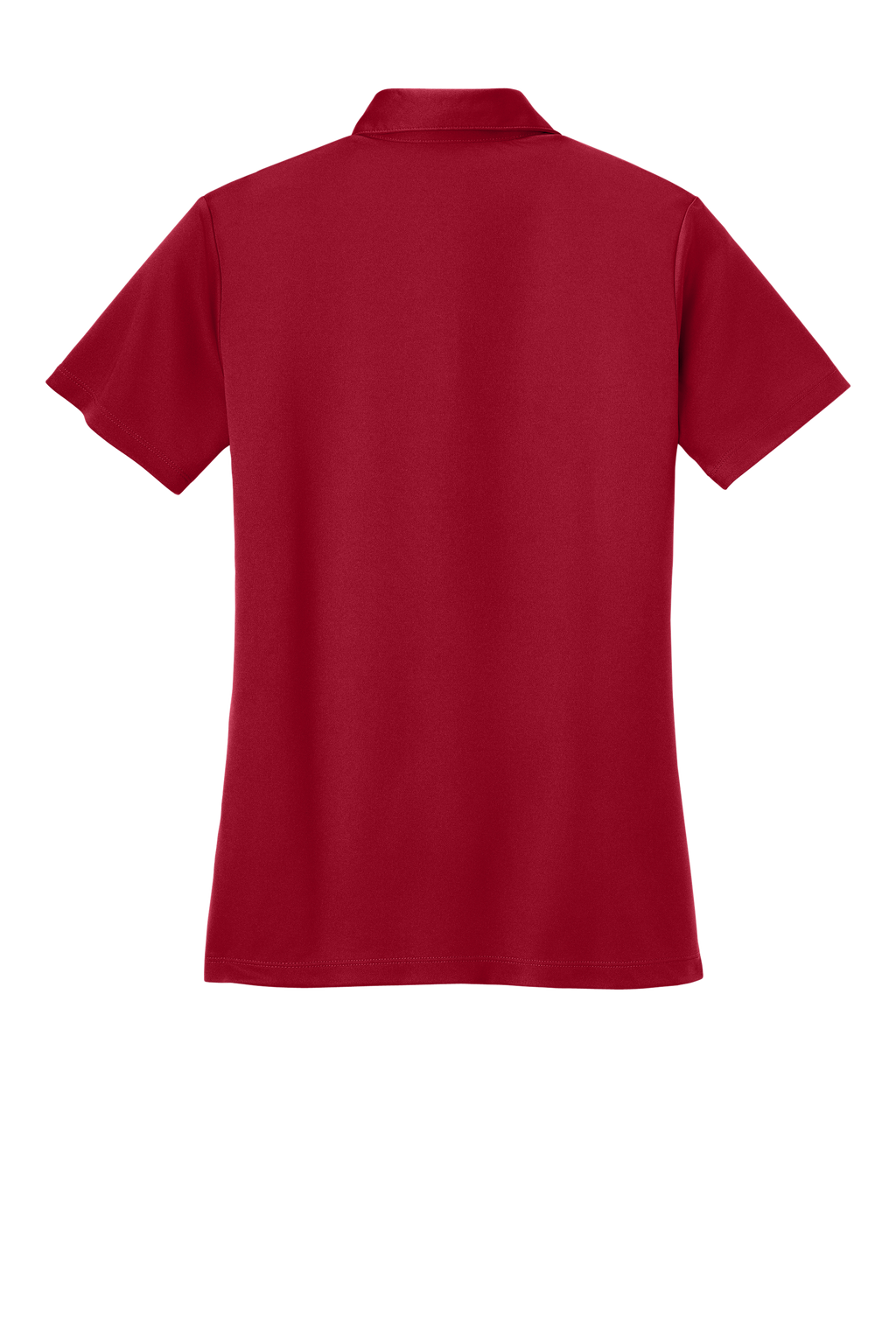L540 Port Authority® Women's Silk Touch™ Performance Polo