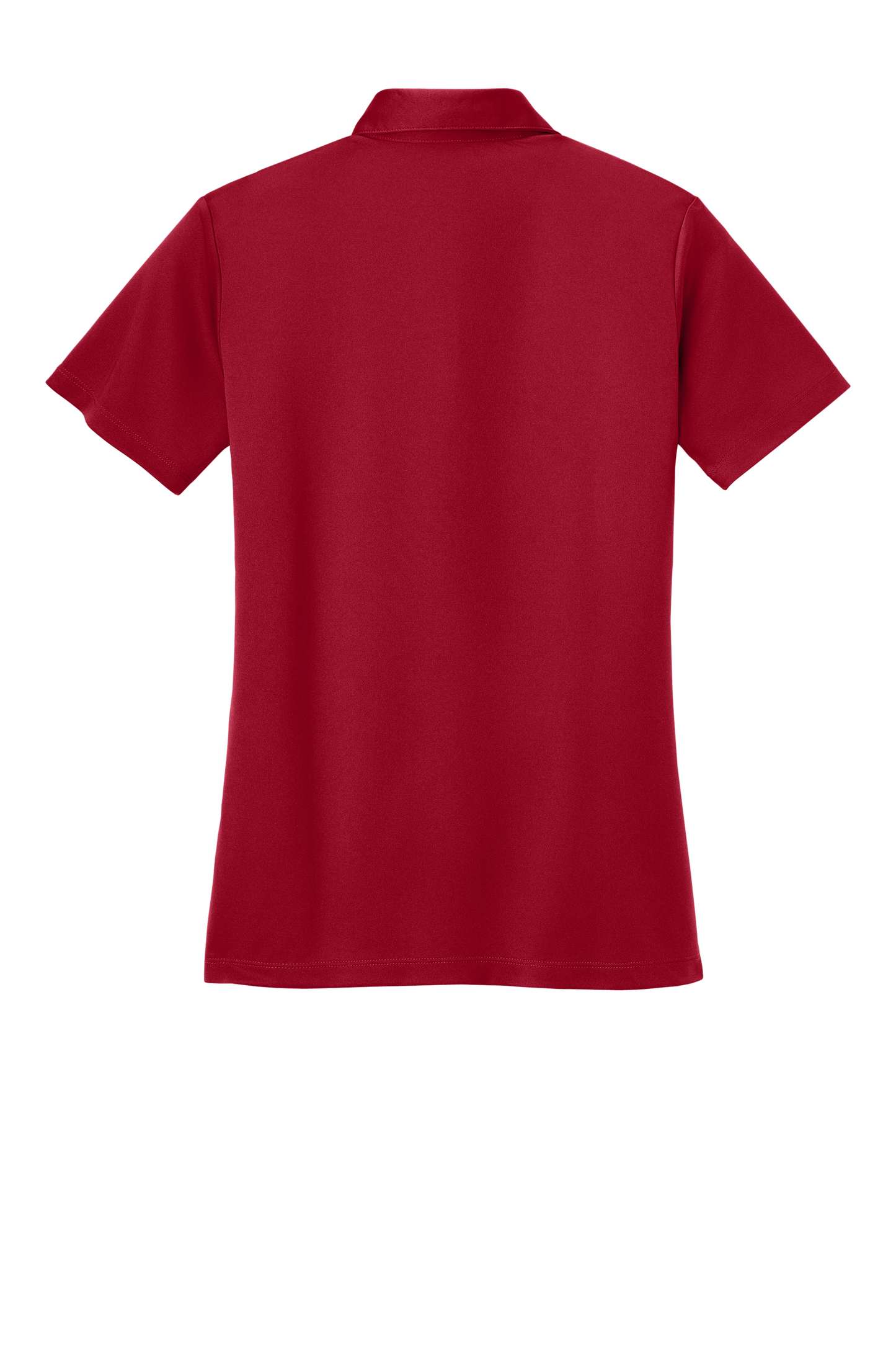 L540 Port Authority® Women's Silk Touch™ Performance Polo