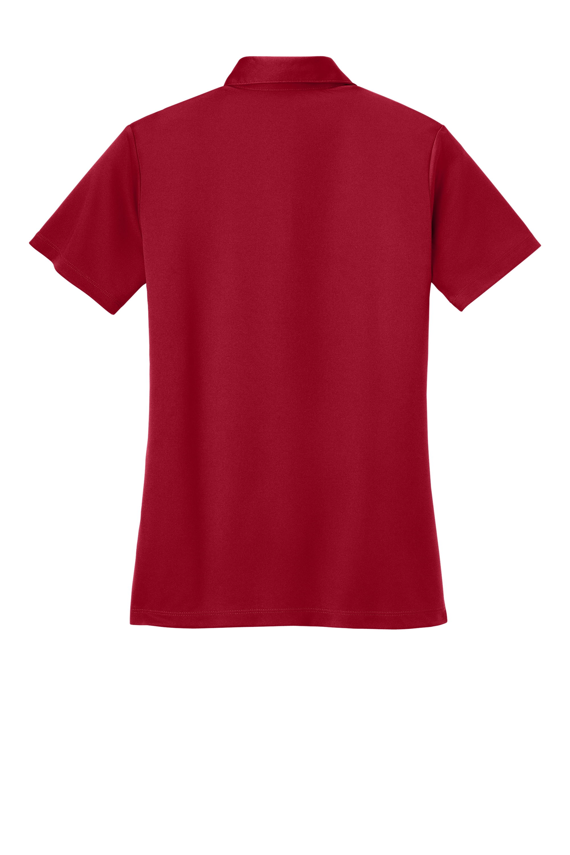 L540 Port Authority® Women's Silk Touch™ Performance Polo
