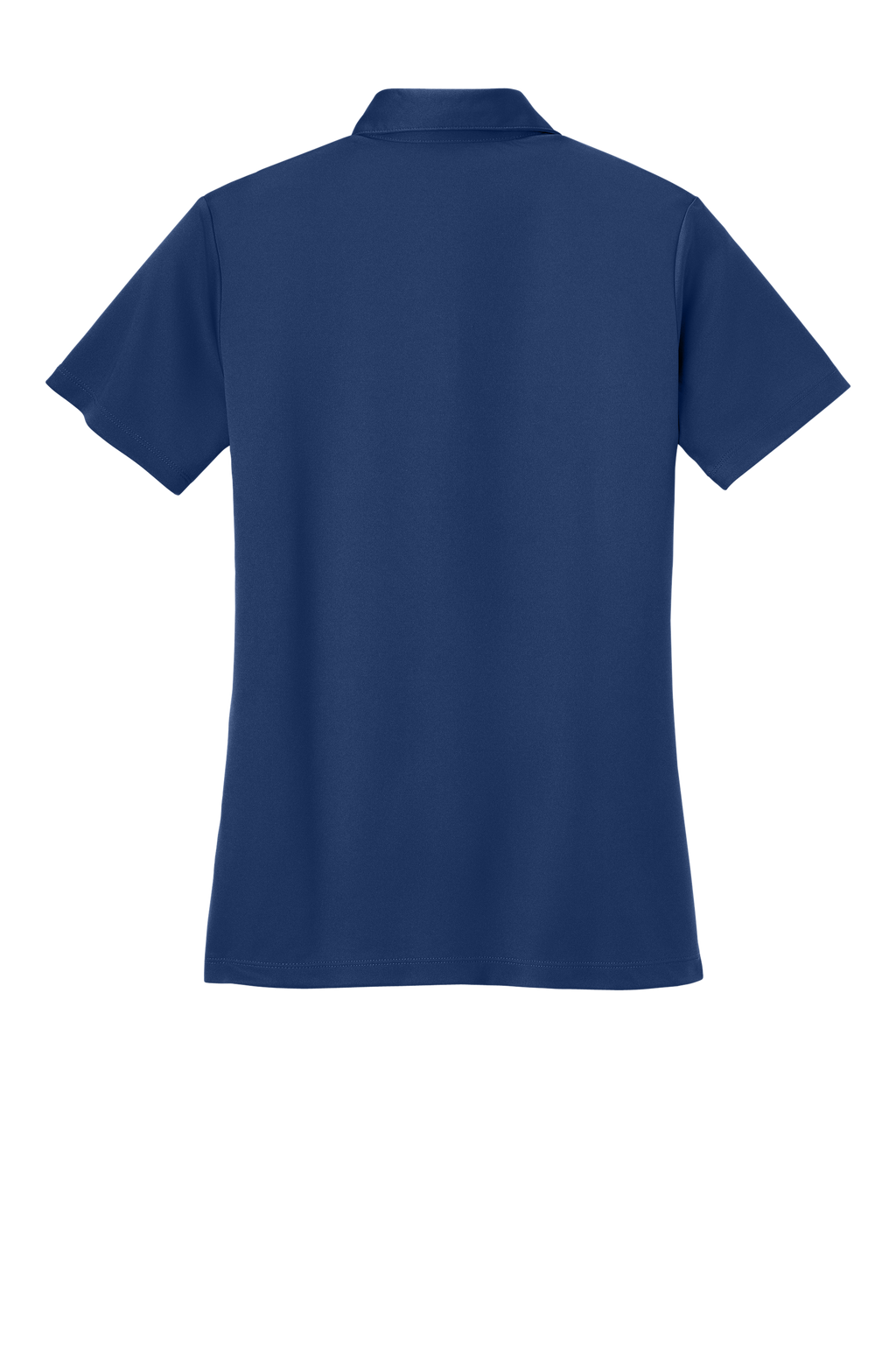 L540 Port Authority® Women's Silk Touch™ Performance Polo