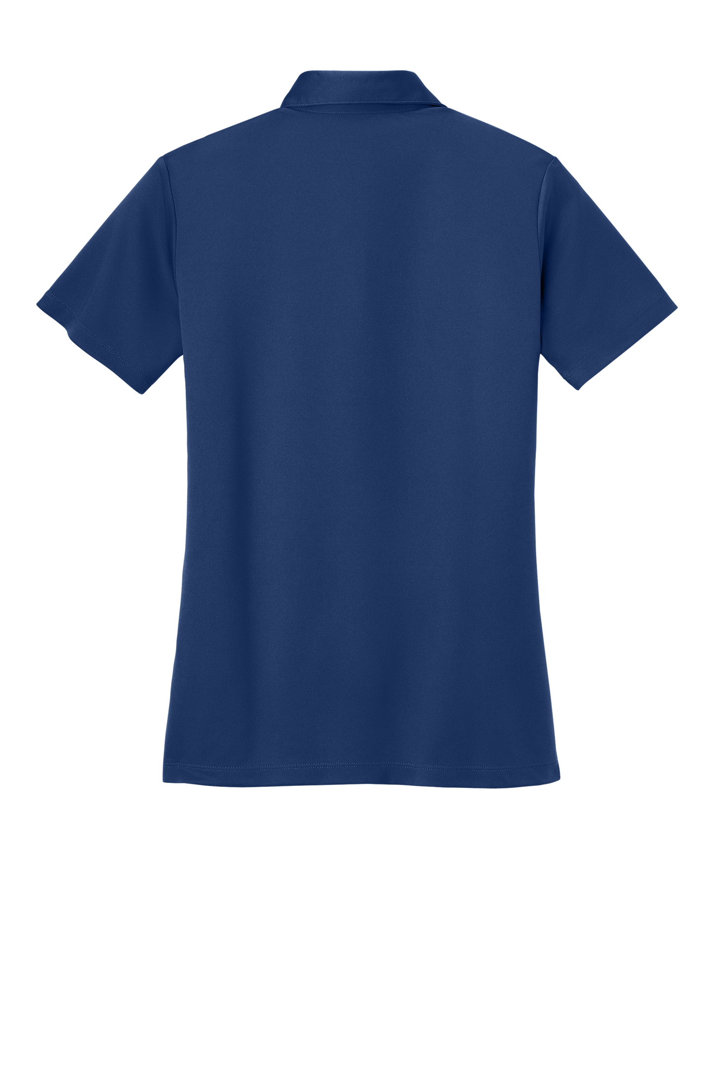 L540 Port Authority® Women's Silk Touch™ Performance Polo