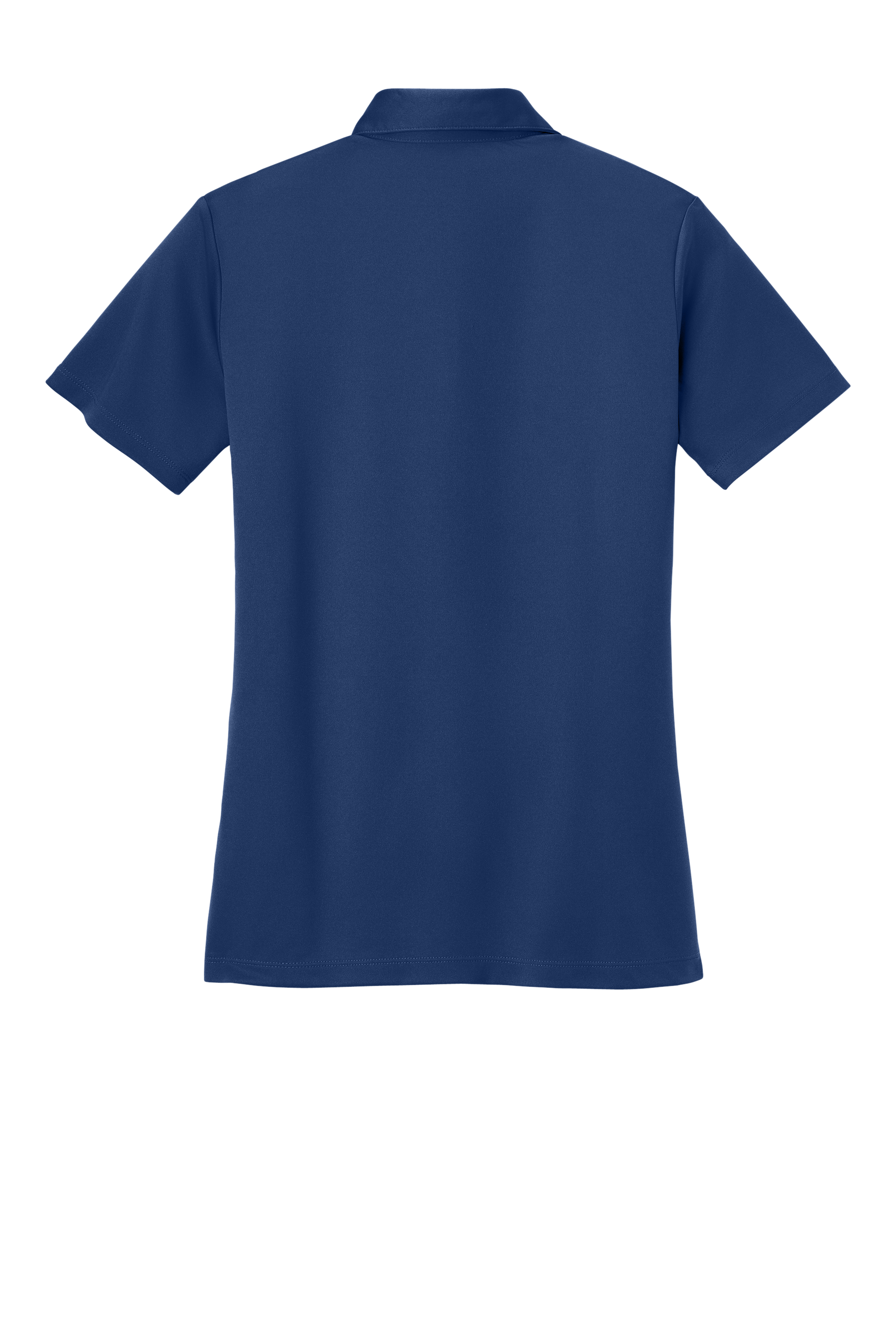 L540 Port Authority® Women's Silk Touch™ Performance Polo