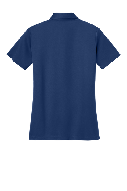 L540 Port Authority® Women's Silk Touch™ Performance Polo